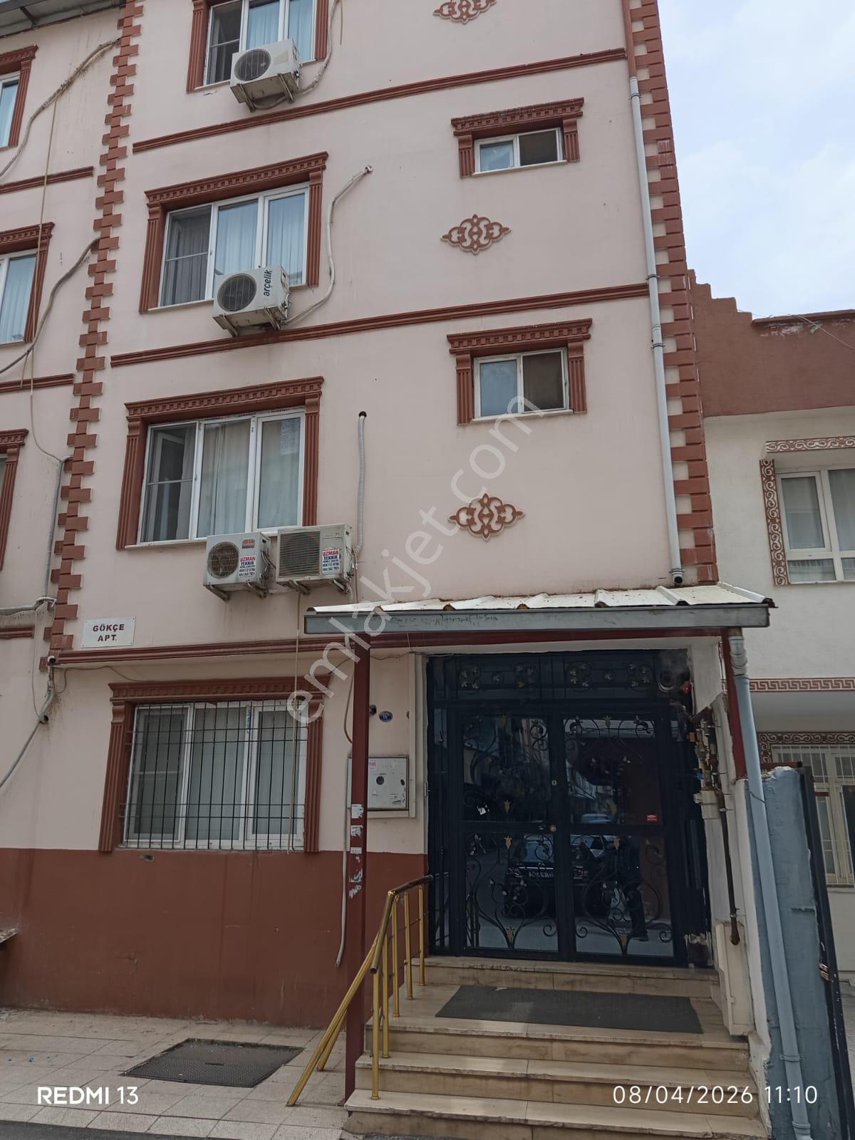 Emlakçı Yakup Göymenden Binevlerde 2+0 Kiralık Rezidasn Daire - Görsel 4