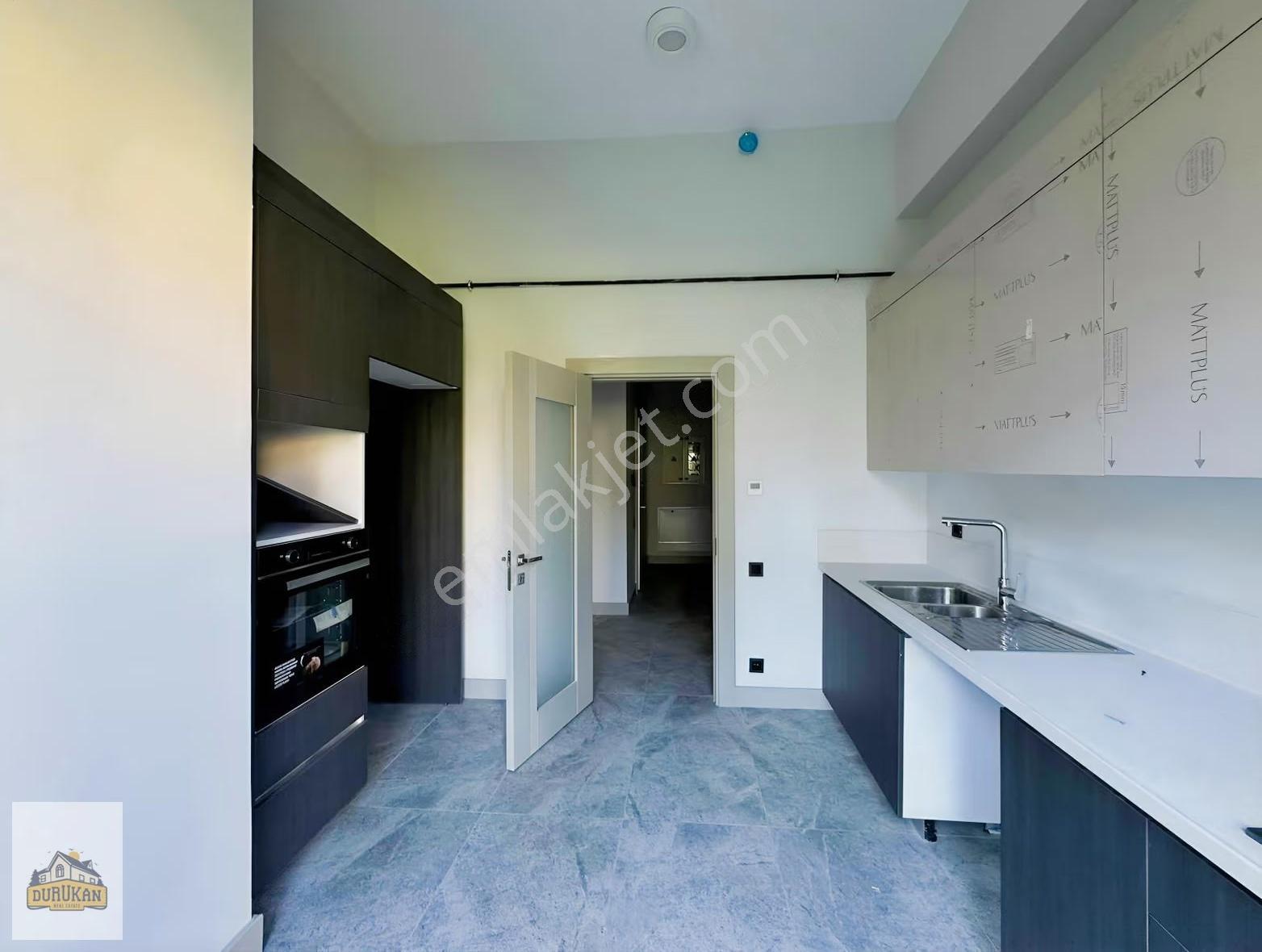 Çınarköy | Büyük Tip | Geniş Bahçeli | 3+1 Kiralık Daire - Görsel 5