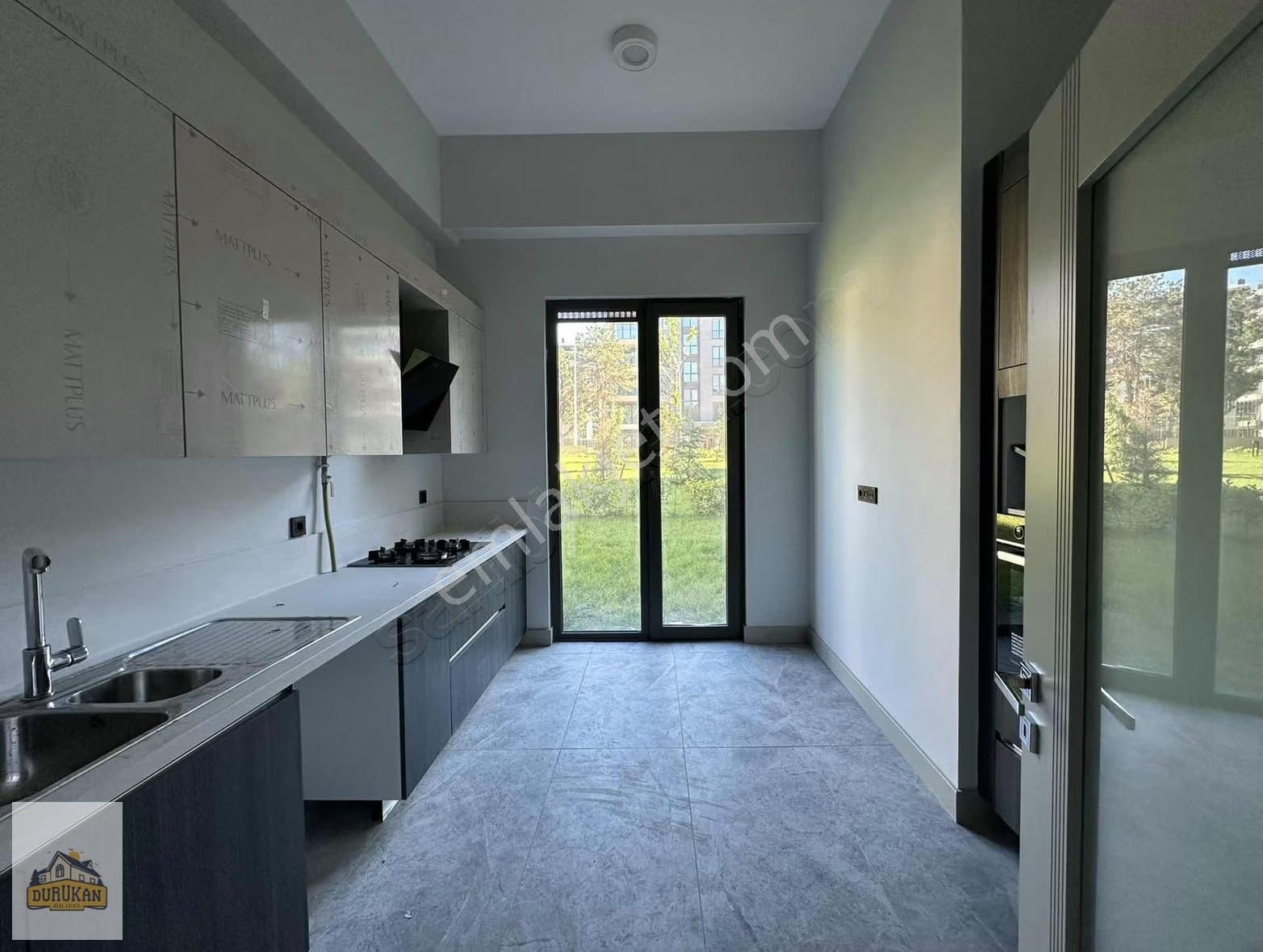 Çınarköy | Büyük Tip | Geniş Bahçeli | 3+1 Kiralık Daire - Görsel 12