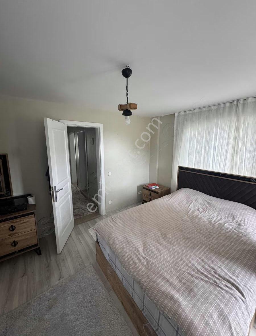 Silivri Çanta'da Denize Yürüme Mesafesinde Havuzlu 5+1 Villa - Görsel 20