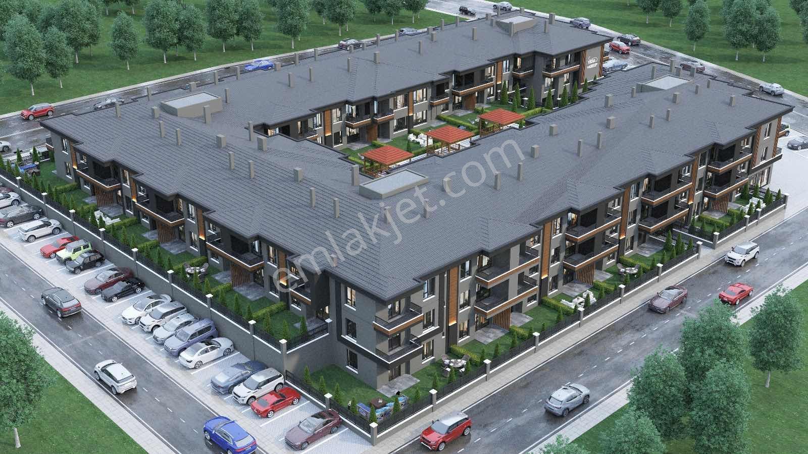 Eymir Mahallesi Bulvara Cephe Mükemmel Konum 40m2 Satılık Dükkan - Görsel 7