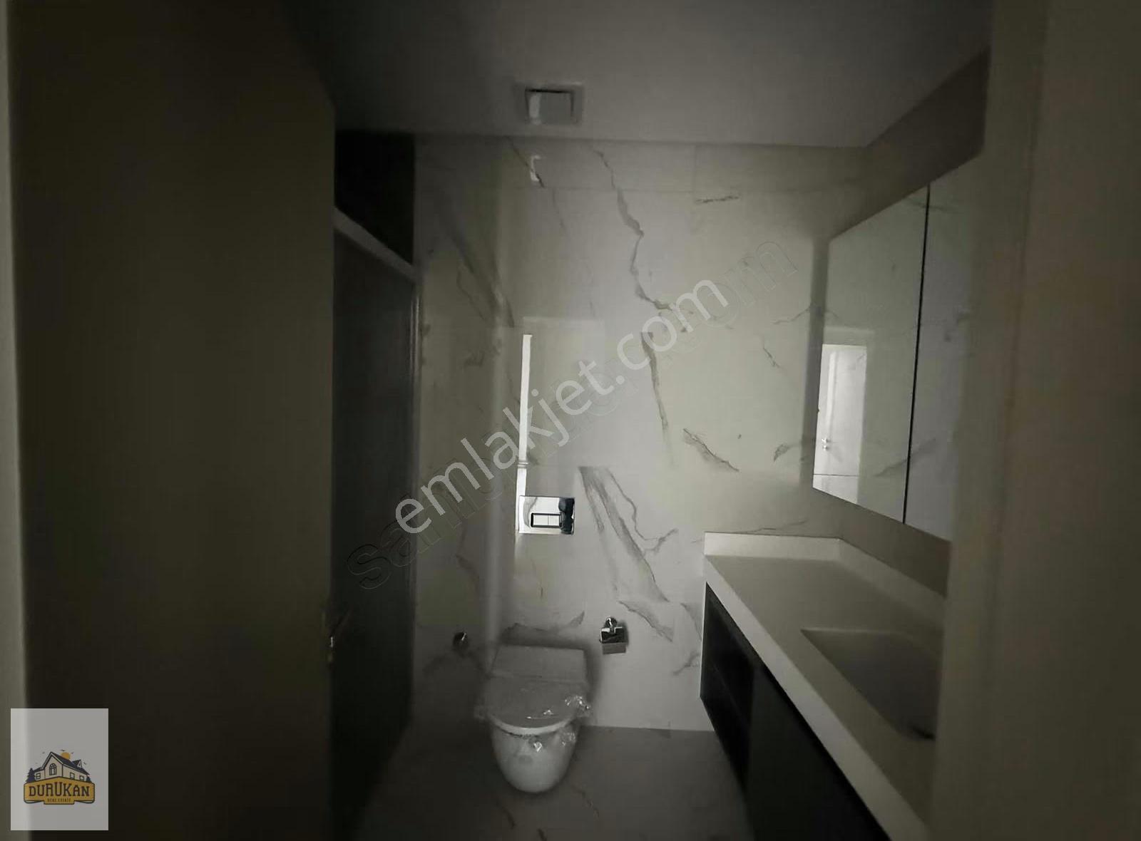 Emlak Konut Çınarköy Peyzaj Cephe 3+1 Kiralık Daire - Görsel 20