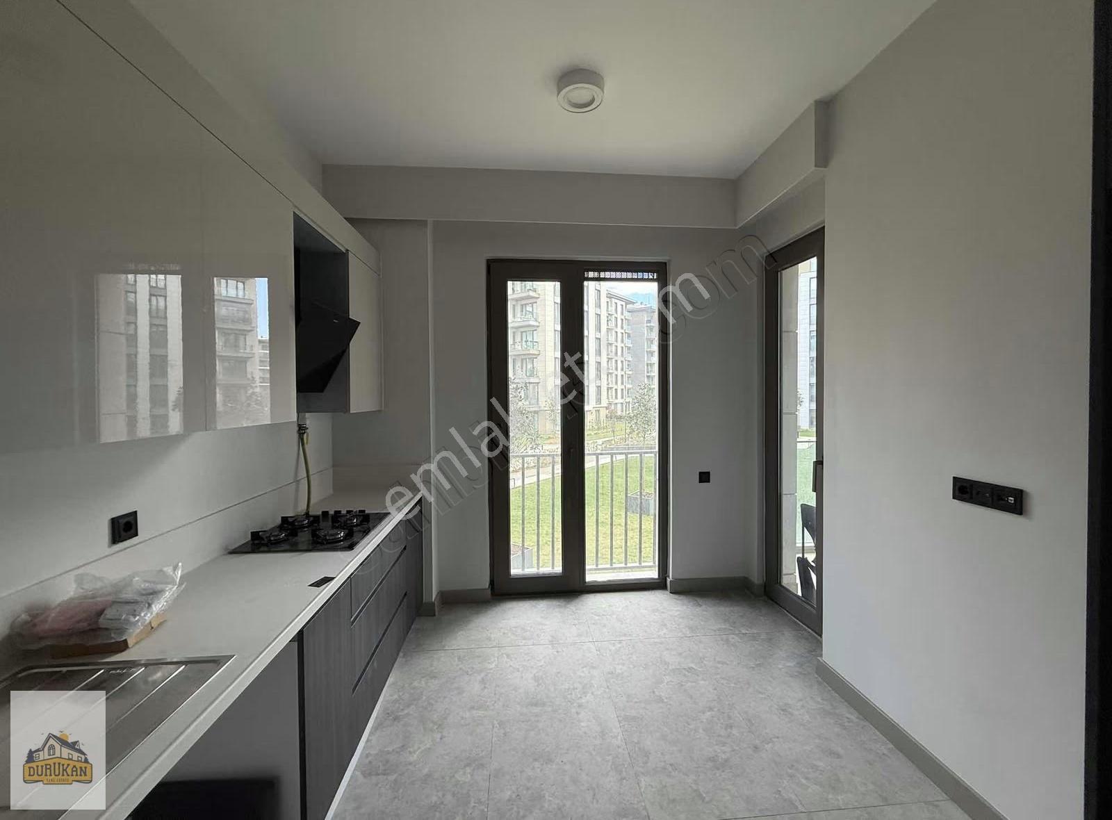 Emlak Konut Çınarköy Peyzaj Cephe 3+1 Kiralık Daire - Görsel 16