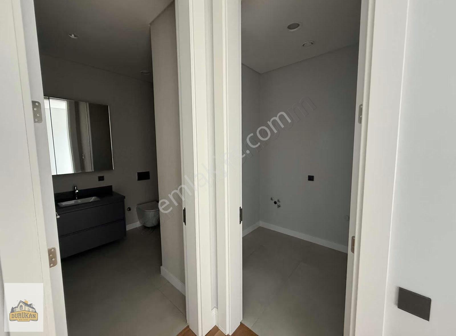 Çınarköy Evleri Üst Etapta Önü Açık Kiralık Villa - Görsel 16