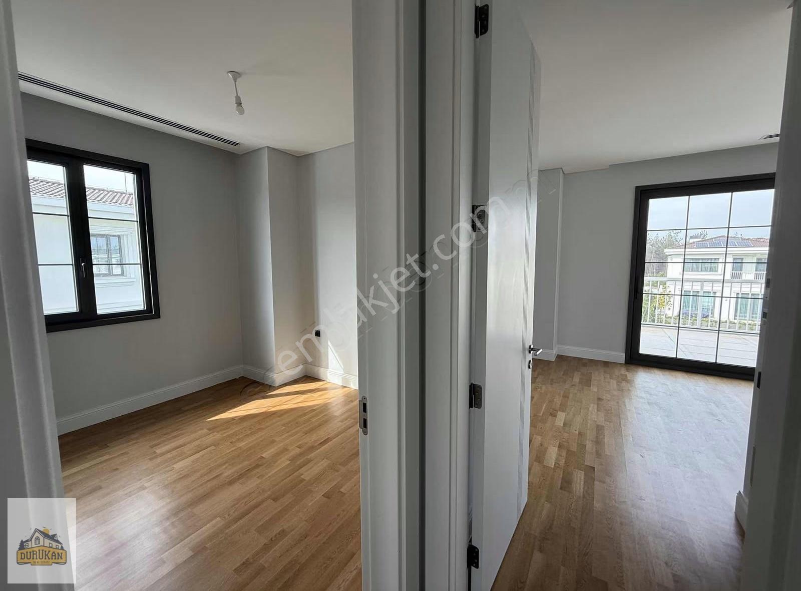 Çınarköy Evleri Üst Etapta Önü Açık Kiralık Villa - Görsel 17