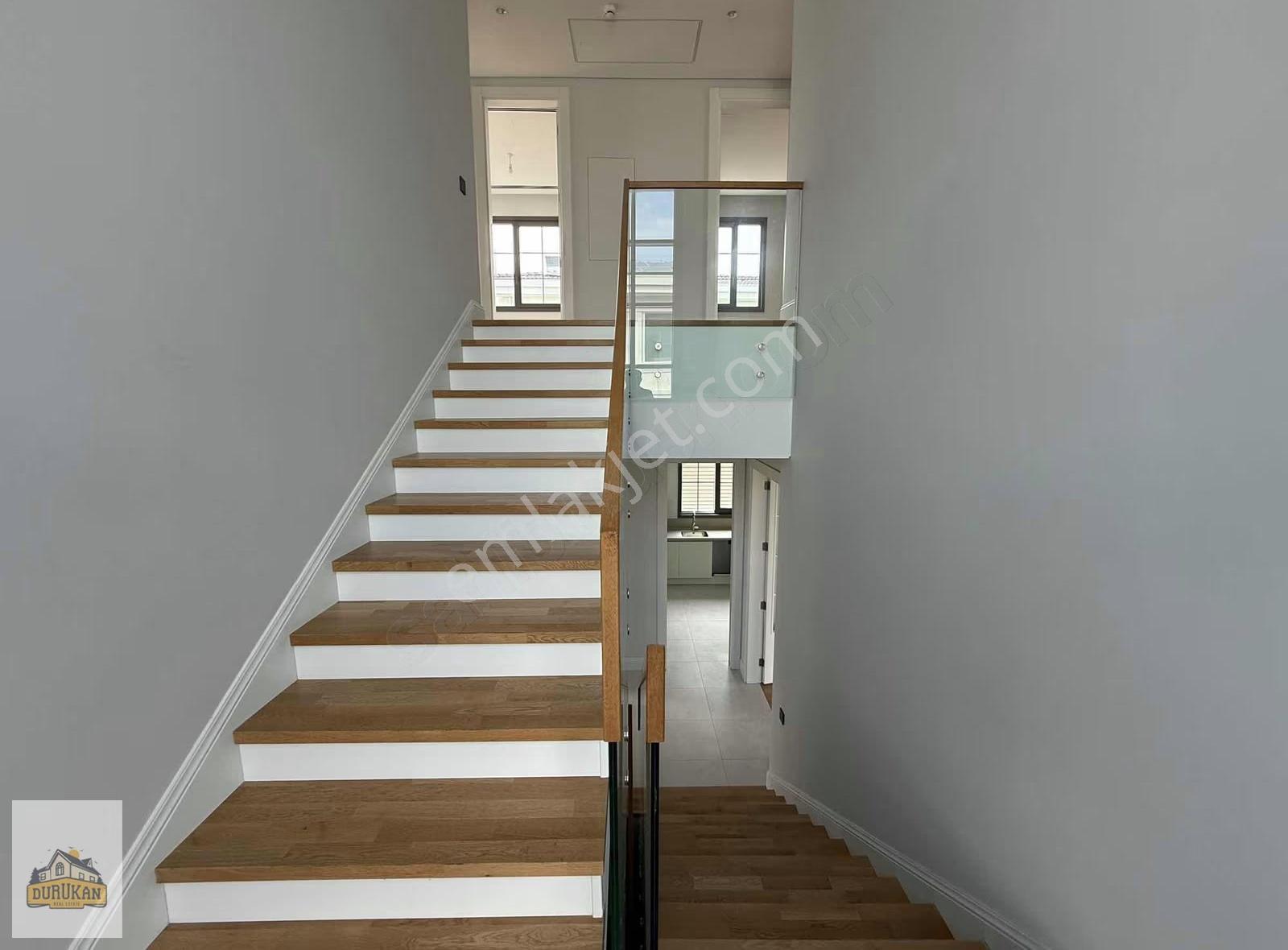 Çınarköy Evleri Üst Etapta Önü Açık Kiralık Villa - Görsel 13