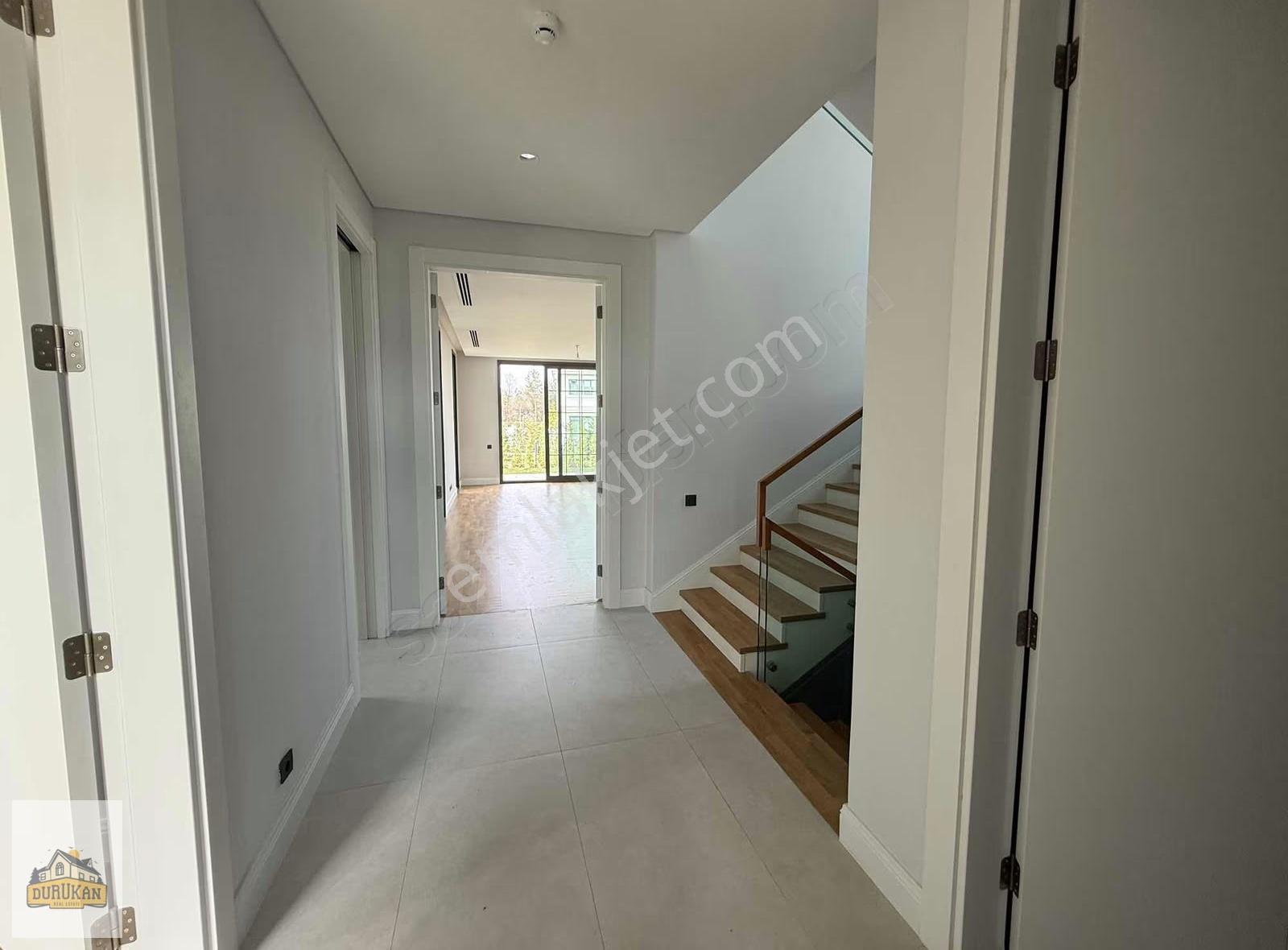 Çınarköy Evleri Üst Etapta Önü Açık Kiralık Villa - Görsel 29