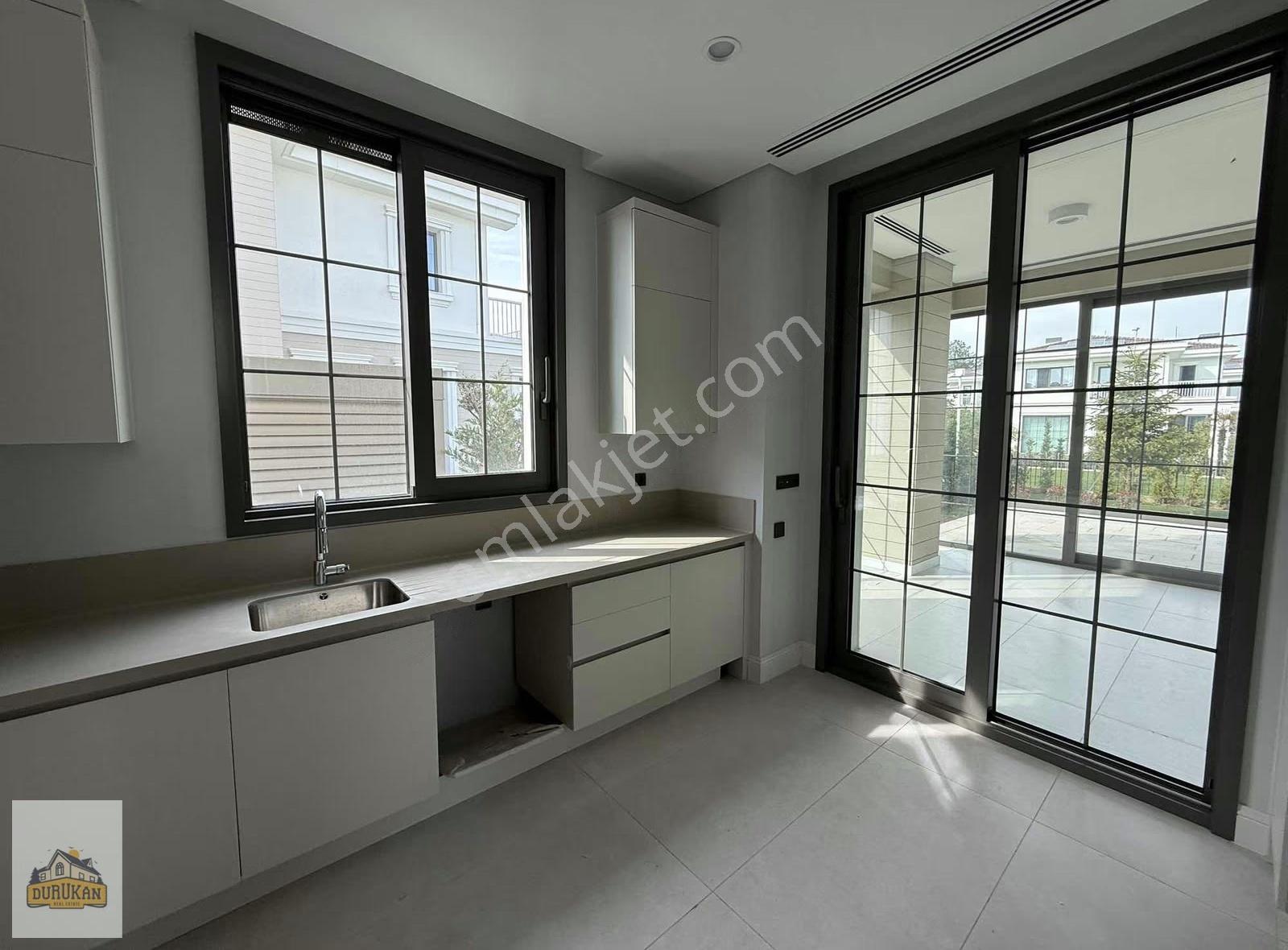 Çınarköy Evleri Üst Etapta Önü Açık Kiralık Villa - Görsel 25