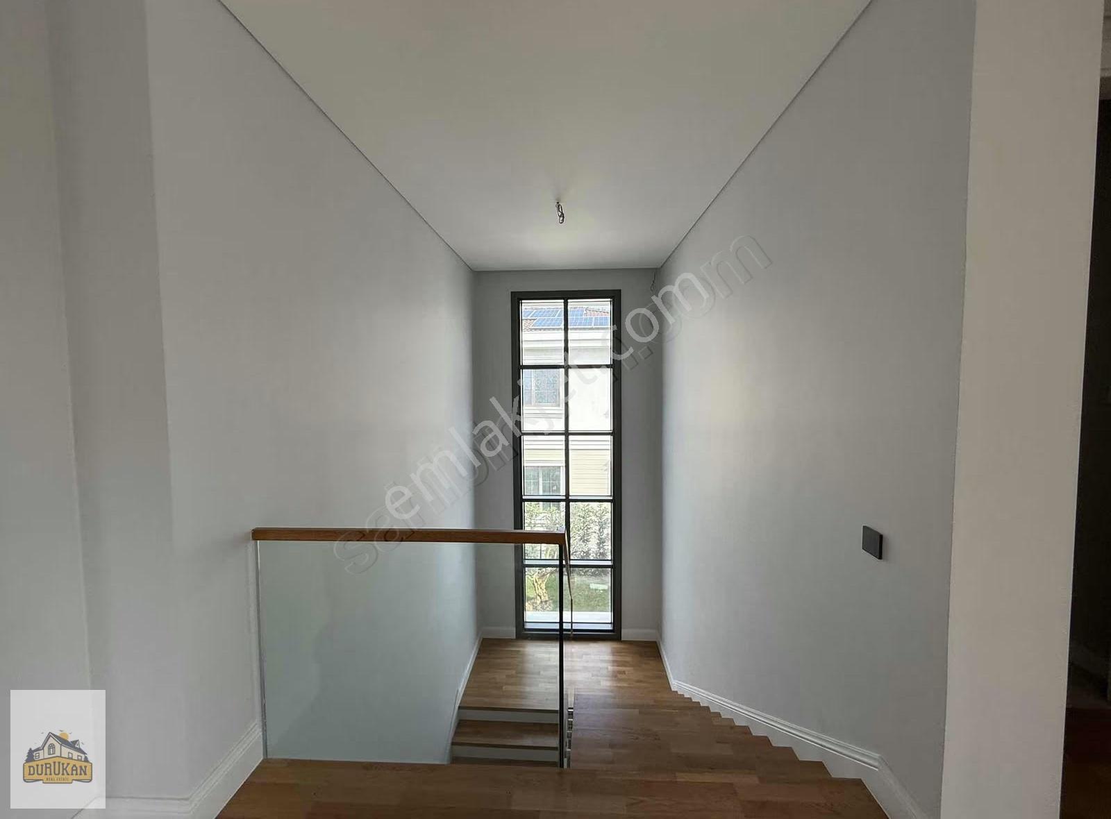 Çınarköy Evleri Üst Etapta Önü Açık Kiralık Villa - Görsel 18