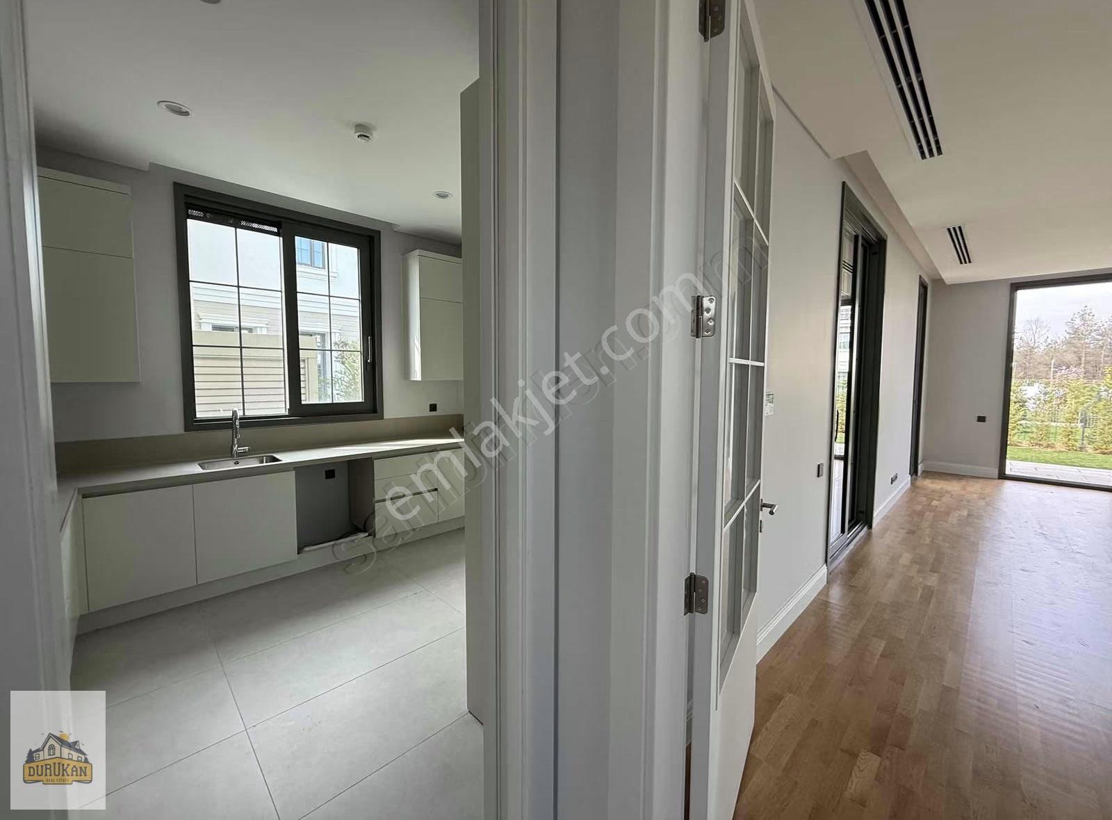 Çınarköy Evleri Üst Etapta Önü Açık Kiralık Villa - Görsel 30