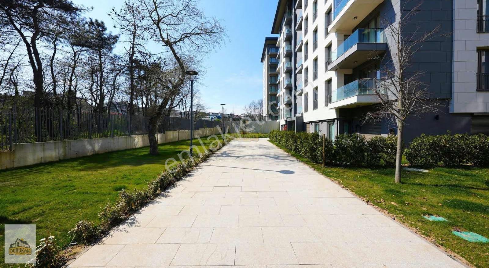 Çınarköy Evleri Kiralık 3+1 Peyzaj Manzaralı Daire