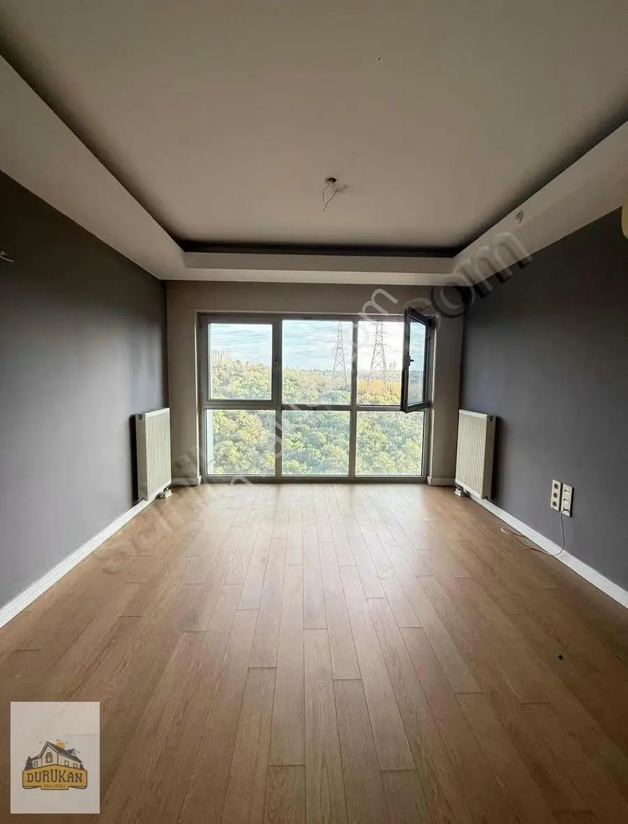 Ağaoğlu Myhome 3+1 Satılık - Görsel 2