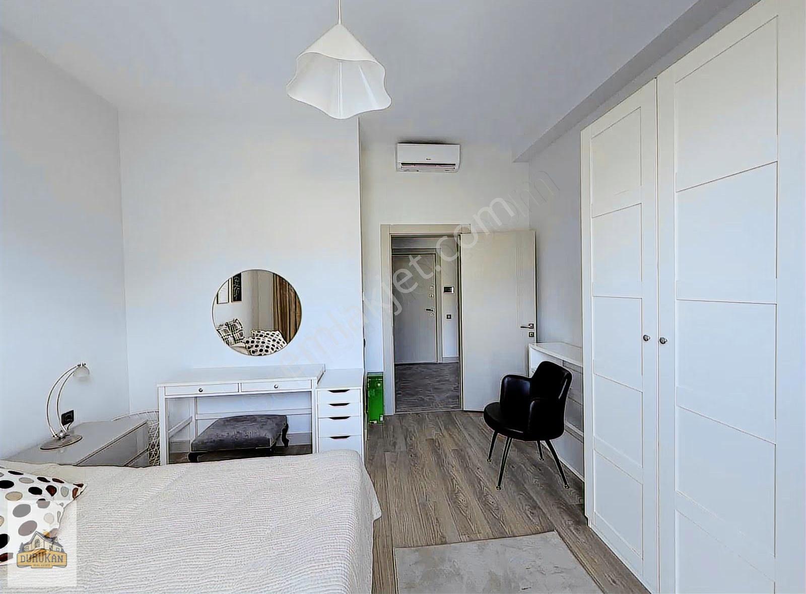 Emlak Konut Çınarköy Evleri'nde 1+1 70 M² Eşyalı | Özel Bahçeli - Görsel 31