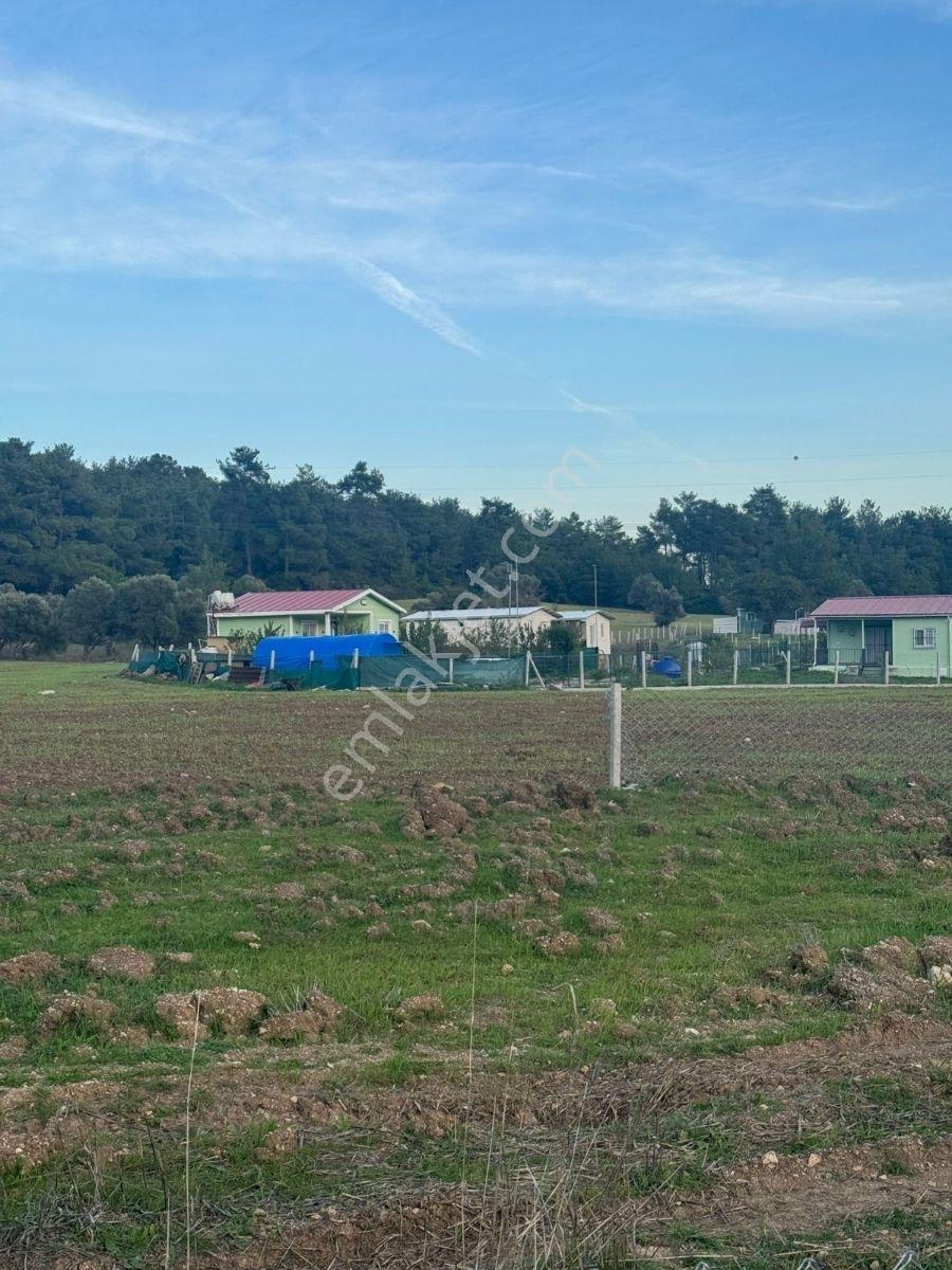 Mendereste Kaçırılmayacak Fırsat Arsa - Görsel 10