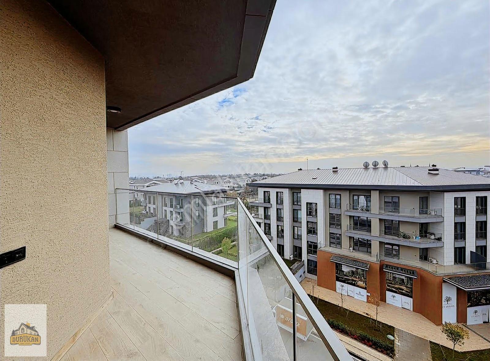 Emlak Konut Çınarköy Evleri | 1+1 | 80 M² | Geniş Plan | Peyzaj - Görsel 3