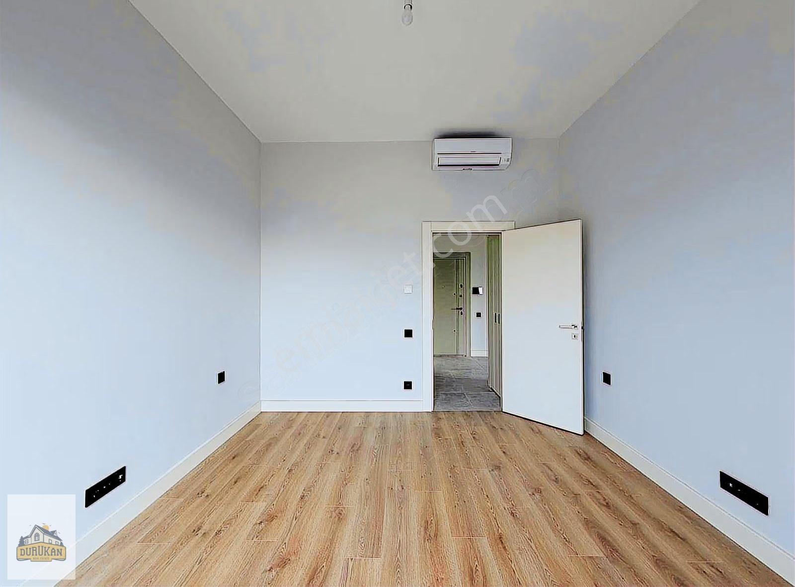 Emlak Konut Çınarköy Evleri | 1+1 | 80 M² | Geniş Plan | Peyzaj - Görsel 15