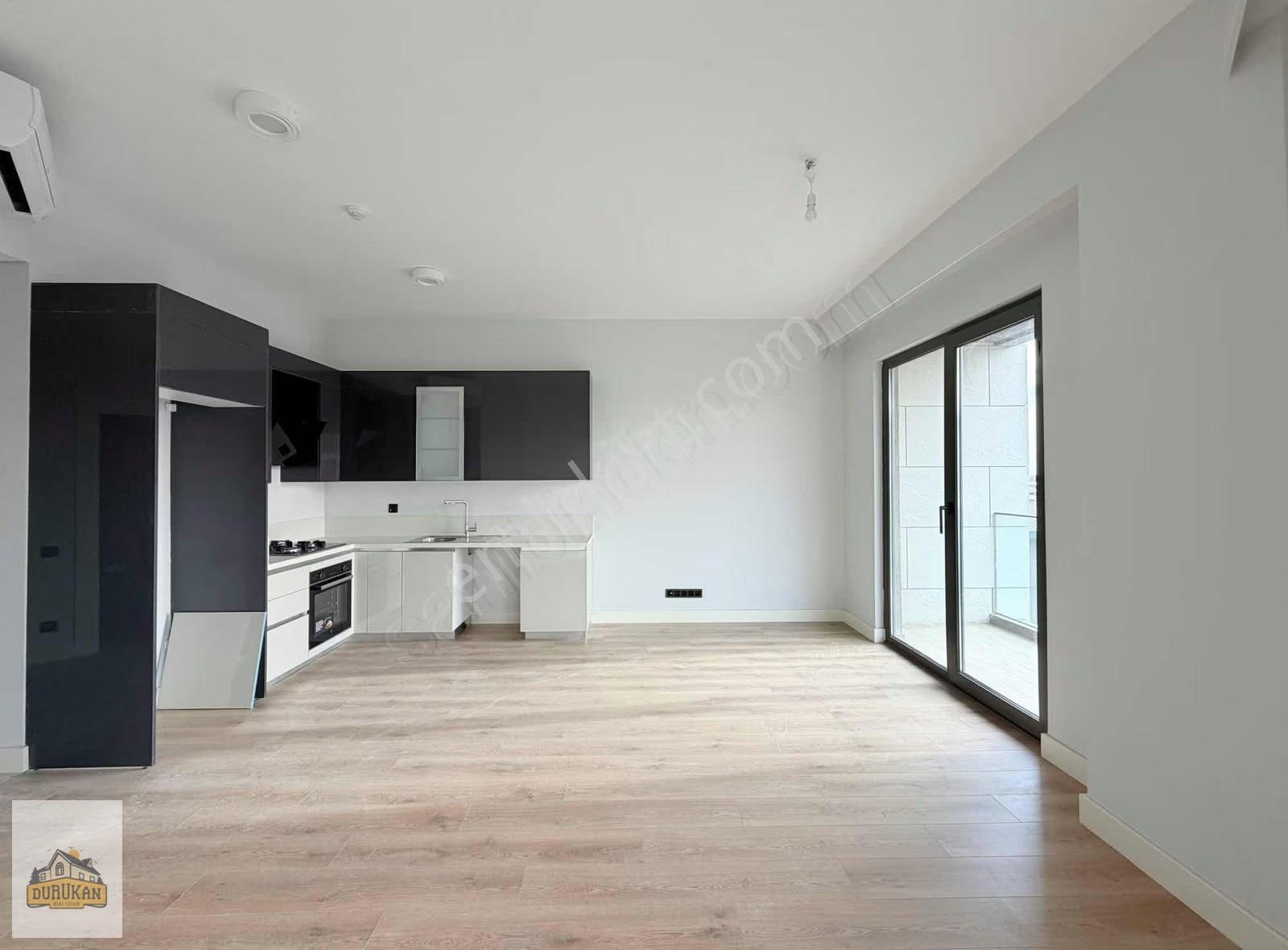 Emlak Konut Çınarköy Evleri | 1+1 | 80 M² | Geniş Plan | Peyzaj - Görsel 10