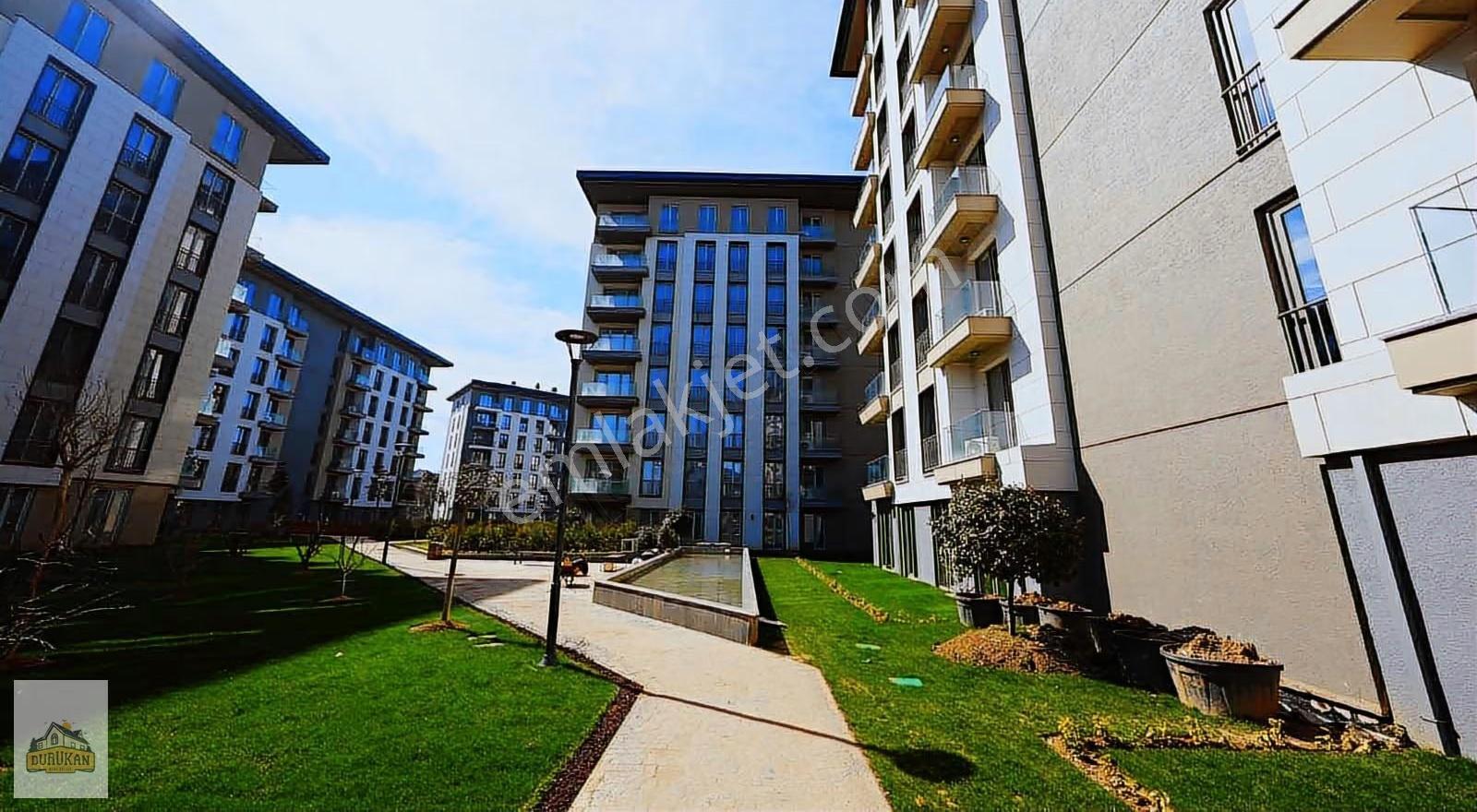 Emlak Konut Çınarköy Evleri | 1+1 | 80 M² | Geniş Plan | Peyzaj - Görsel 30