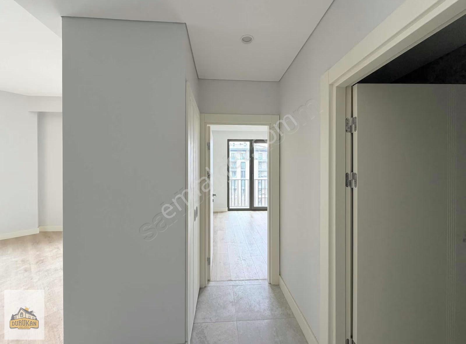Emlak Konut Çınarköy Evleri | 1+1 | 80 M² | Geniş Plan | Peyzaj - Görsel 19