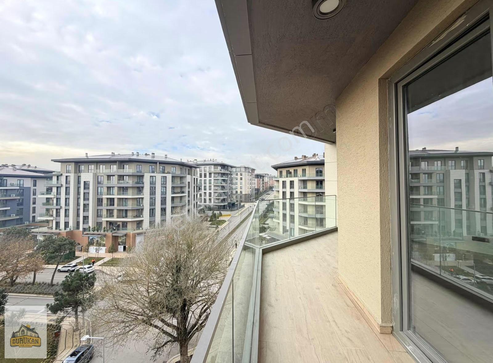 Emlak Konut Çınarköy Evleri | 1+1 | 80 M² | Geniş Plan | Peyzaj - Görsel 8