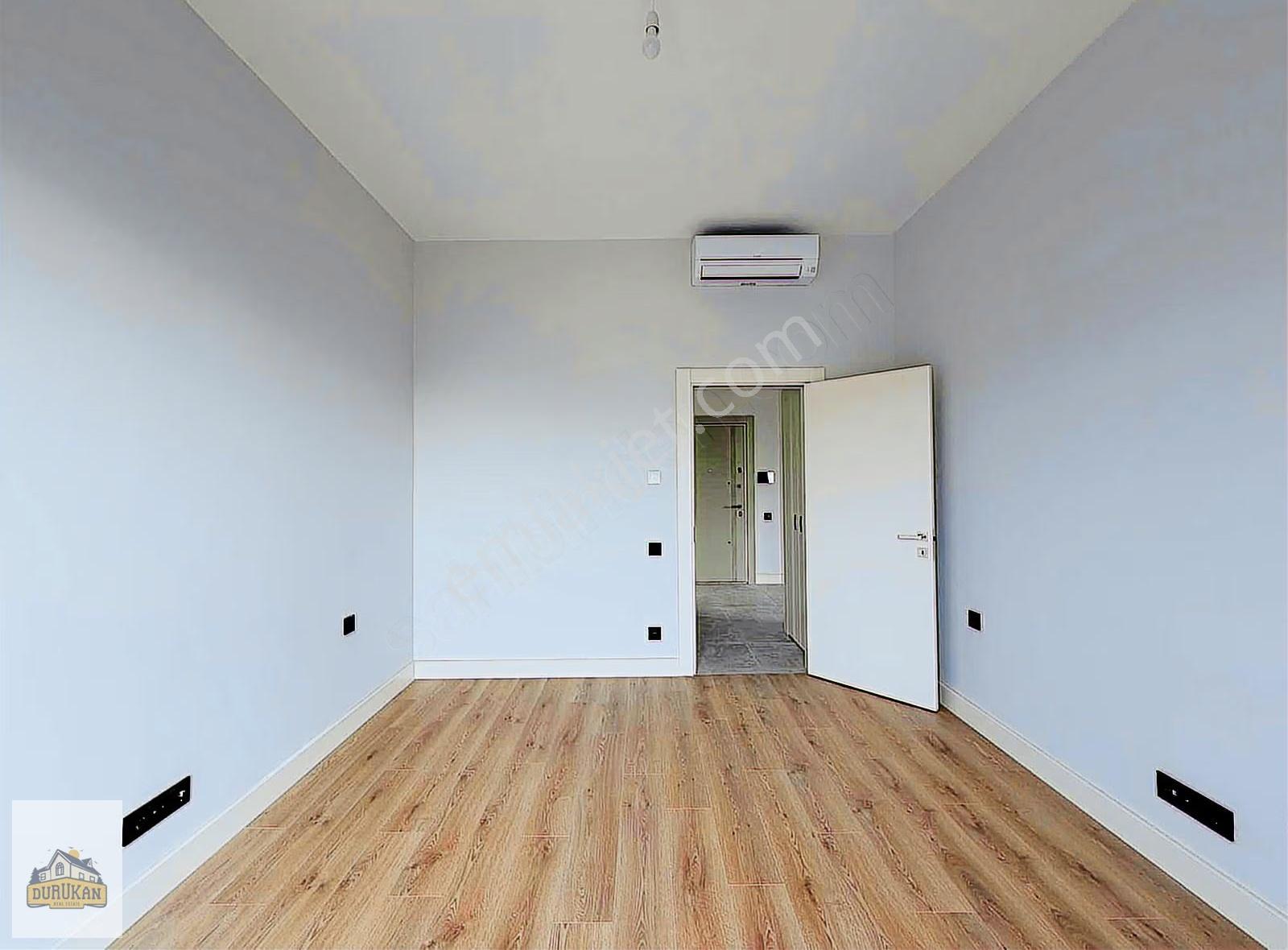 Emlak Konut Çınarköy Evleri | 1+1 | 80 M² | Geniş Plan | Peyzaj - Görsel 16