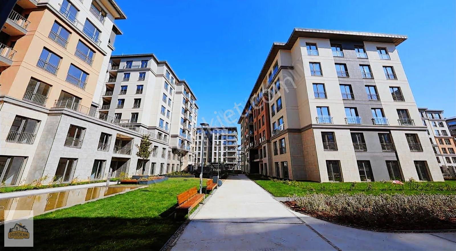 Emlak Konut Çınarköy Evleri | 1+1 | 80 M² | Geniş Plan | Peyzaj - Görsel 13