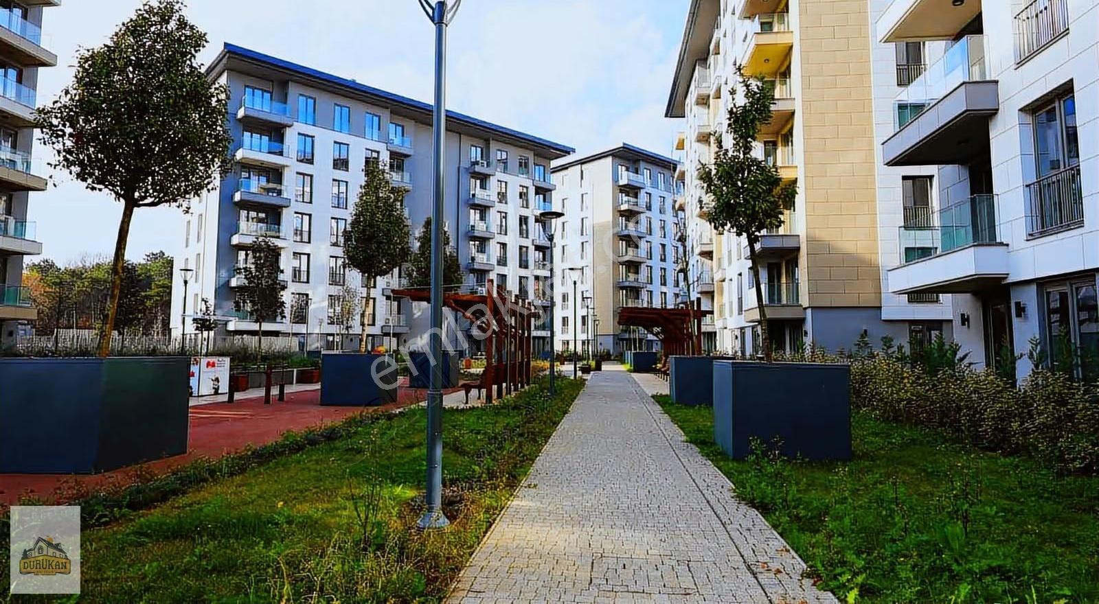 Emlak Konut Çınarköy Evleri | 1+1 | 80 M² | Geniş Plan | Peyzaj - Görsel 21