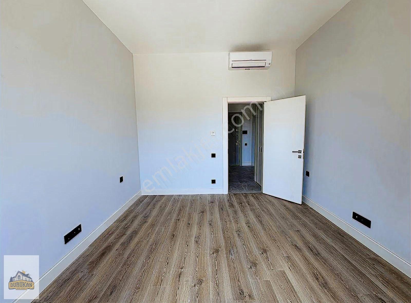 Emlak Konut Çınarköy Evleri | 1+1 | 84 M² | Geniş Plan | Peyzaj - Görsel 17
