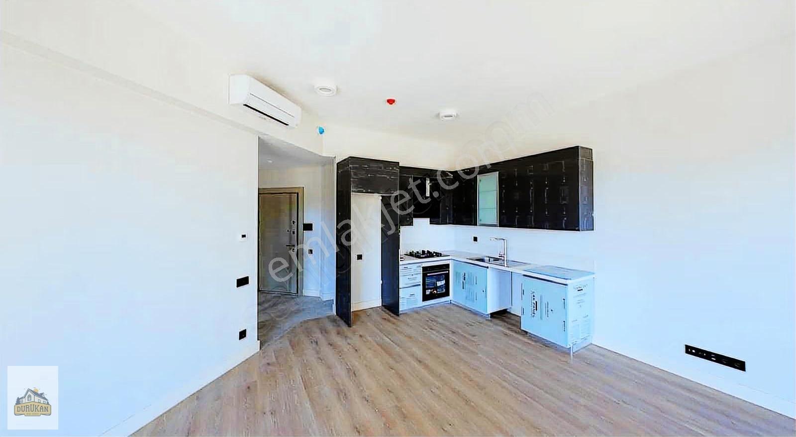 Emlak Konut Çınarköy Evleri | 1+1 | 84 M² | Geniş Plan | Peyzaj - Görsel 10