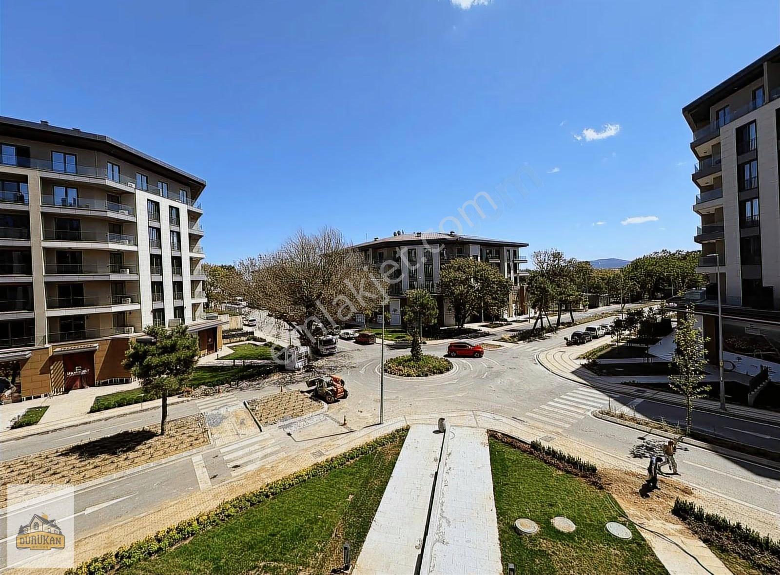 Emlak Konut Çınarköy Evleri | 1+1 | 84 M² | Geniş Plan | Peyzaj - Görsel 25