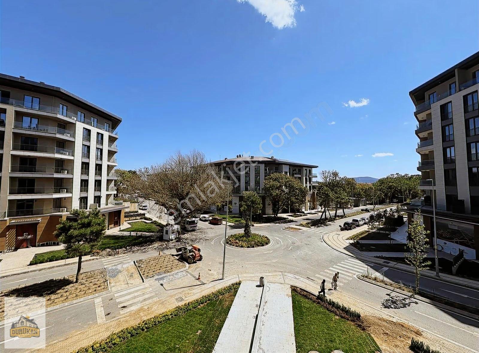 Emlak Konut Çınarköy Evleri | 1+1 | 84 M² | Geniş Plan | Peyzaj - Görsel 26