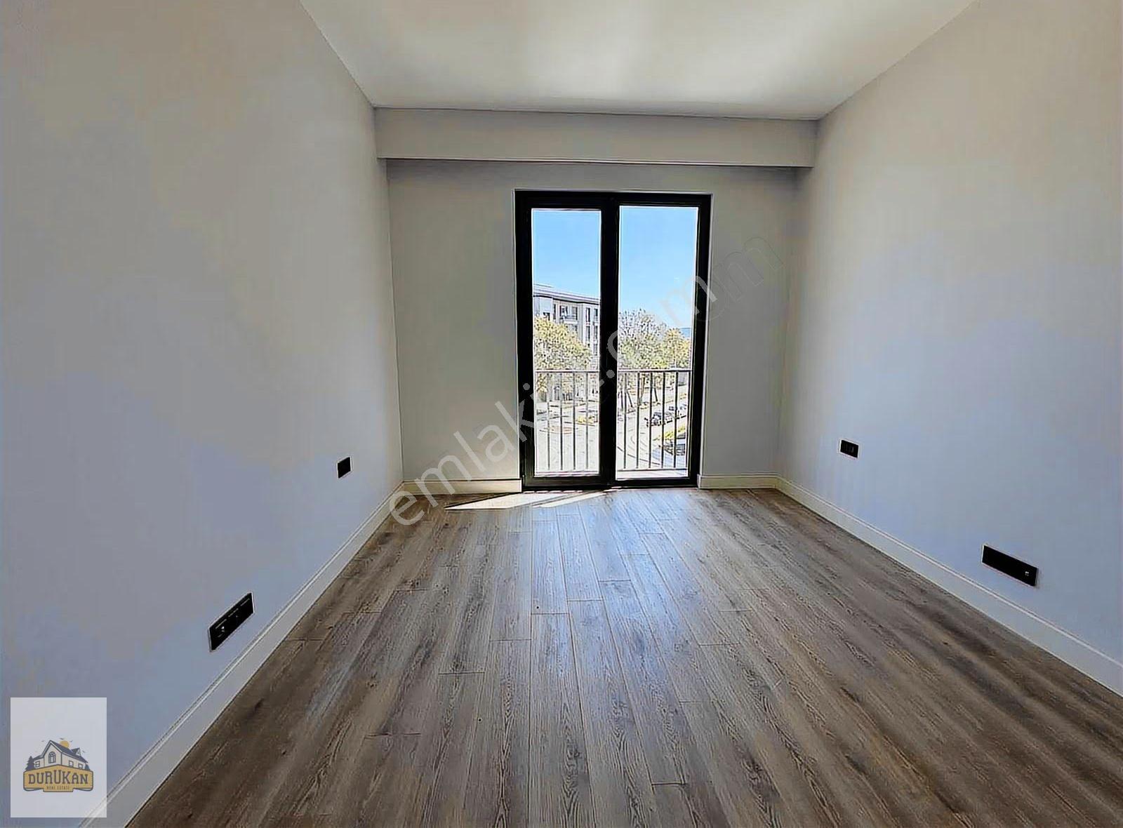 Emlak Konut Çınarköy Evleri | 1+1 | 84 M² | Geniş Plan | Peyzaj - Görsel 13