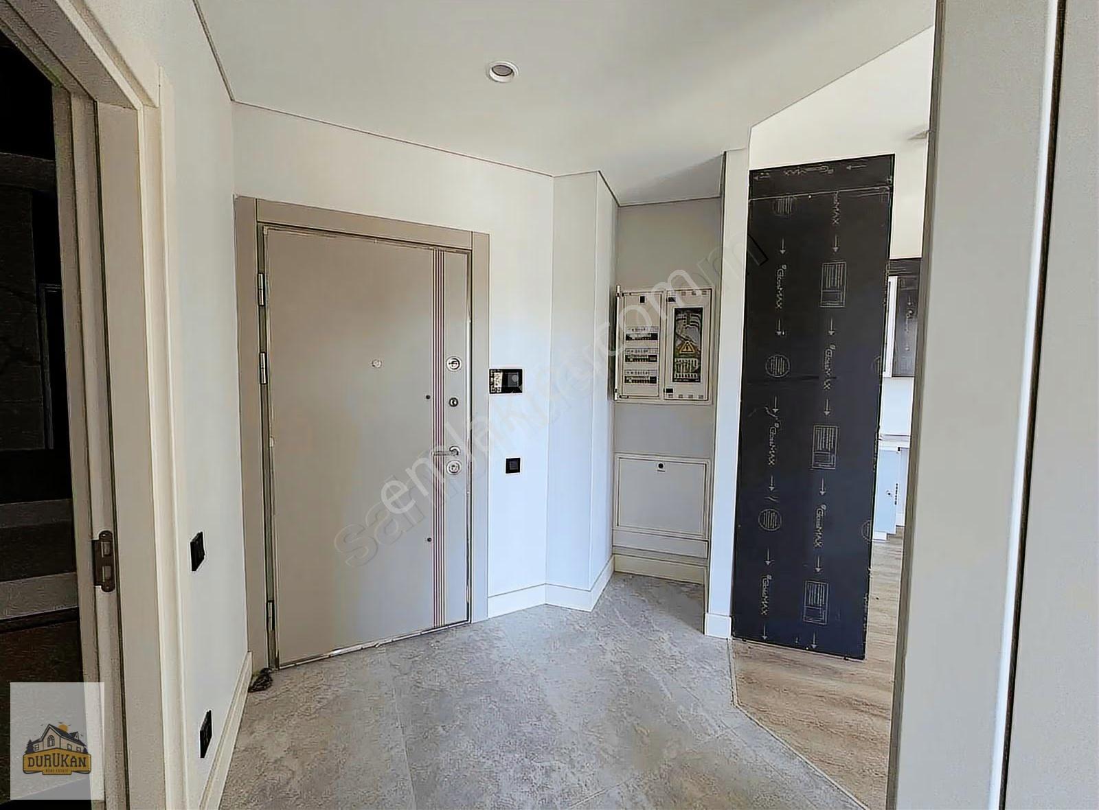 Emlak Konut Çınarköy Evleri | 1+1 | 84 M² | Geniş Plan | Peyzaj - Görsel 15