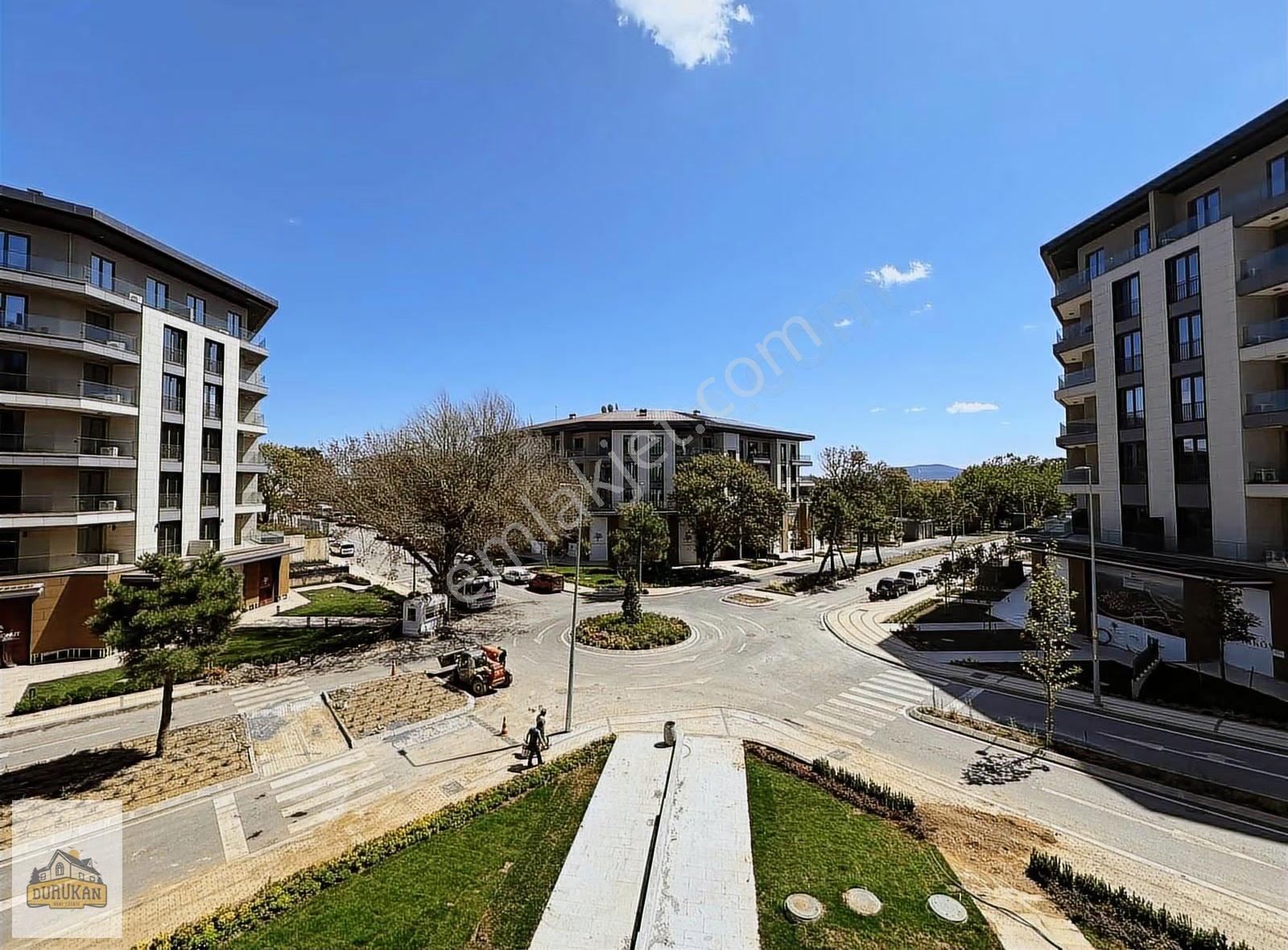 Emlak Konut Çınarköy Evleri | 1+1 | 84 M² | Geniş Plan | Peyzaj - Görsel 22