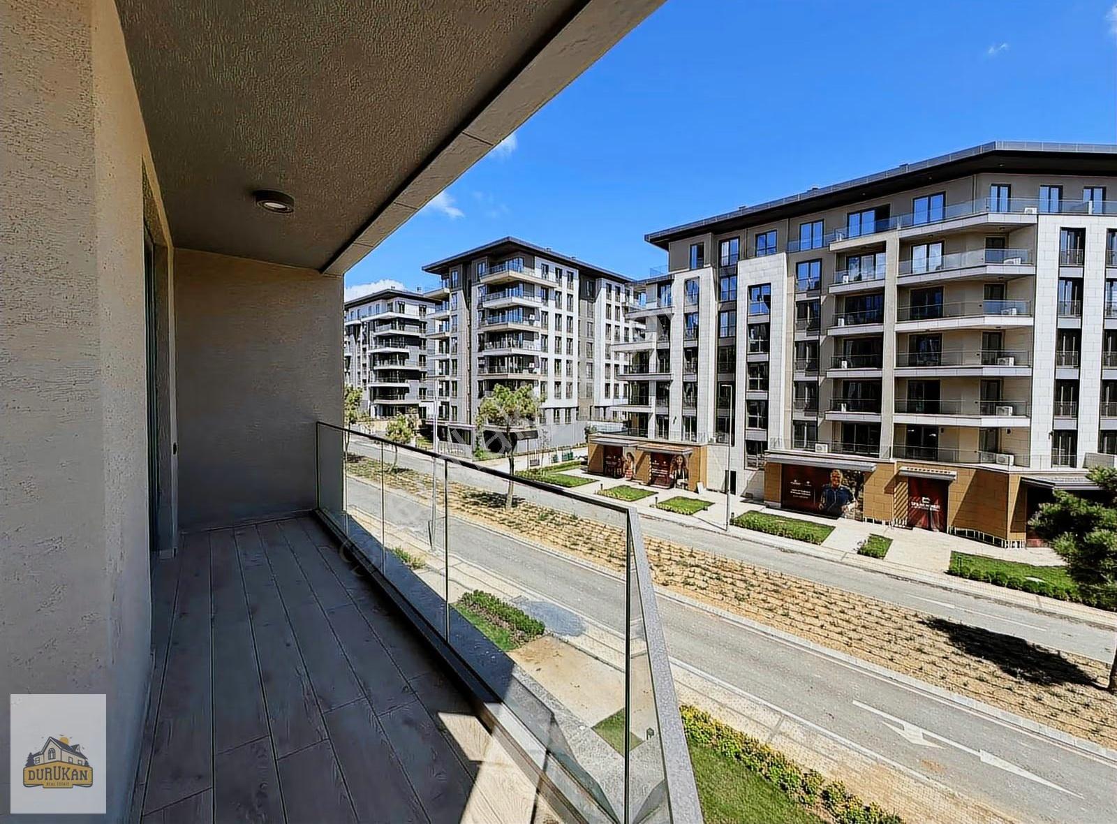 Emlak Konut Çınarköy Evleri | 1+1 | 84 M² | Geniş Plan | Peyzaj - Görsel 24