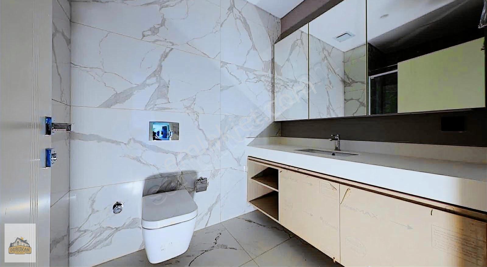 Emlak Konut Çınarköy Evleri | 1+1 | 84 M² | Geniş Plan | Peyzaj - Görsel 18