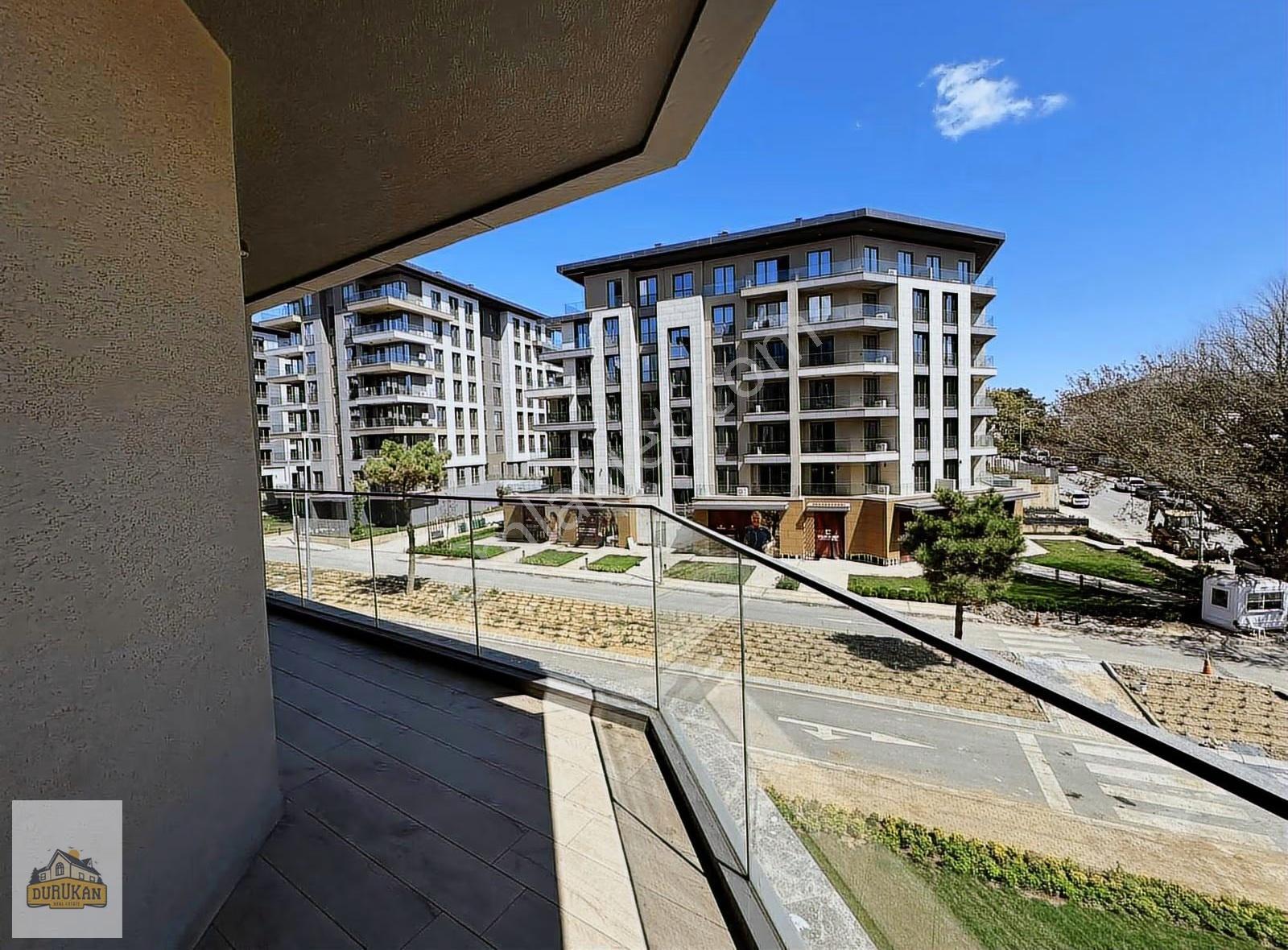 Emlak Konut Çınarköy Evleri | 1+1 | 84 M² | Geniş Plan | Peyzaj - Görsel 19
