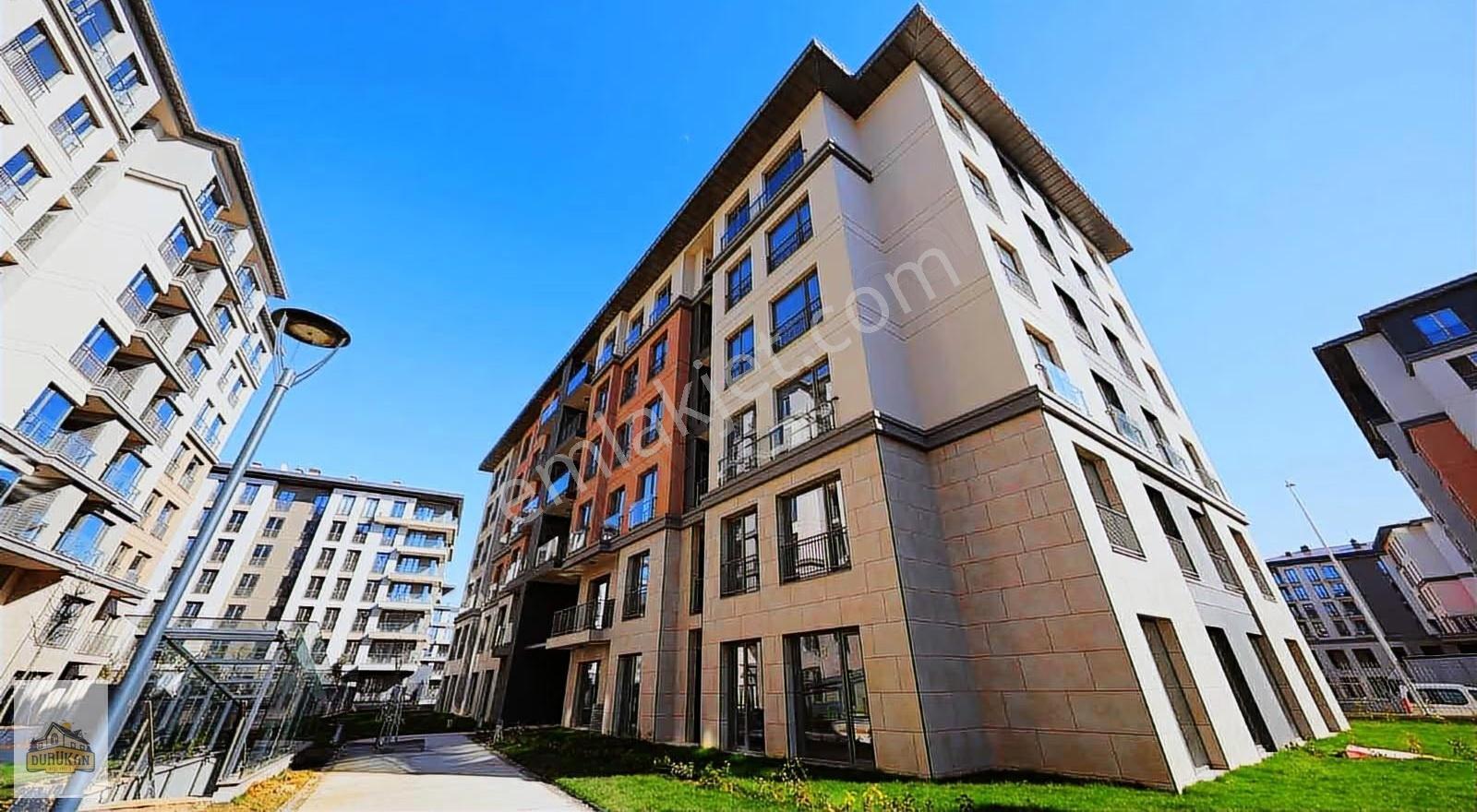 Emlak Konut Çınarköy Evleri | 1+1 | 84 M² | Geniş Plan | Peyzaj - Görsel 35