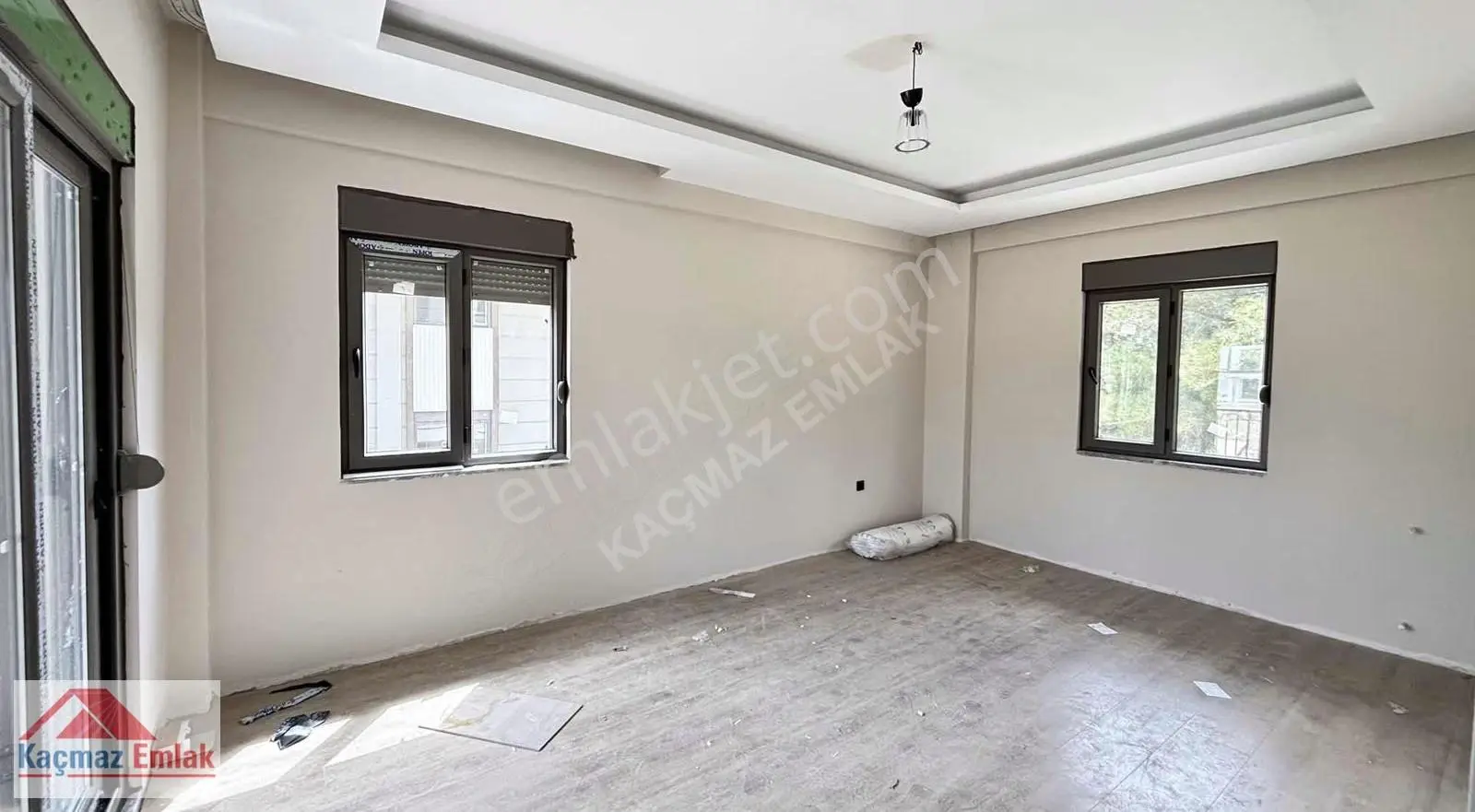 Fırsatt!!! Manavgat Sarılarda Satılık 2+1 Ayrı Mutfak - Görsel 6