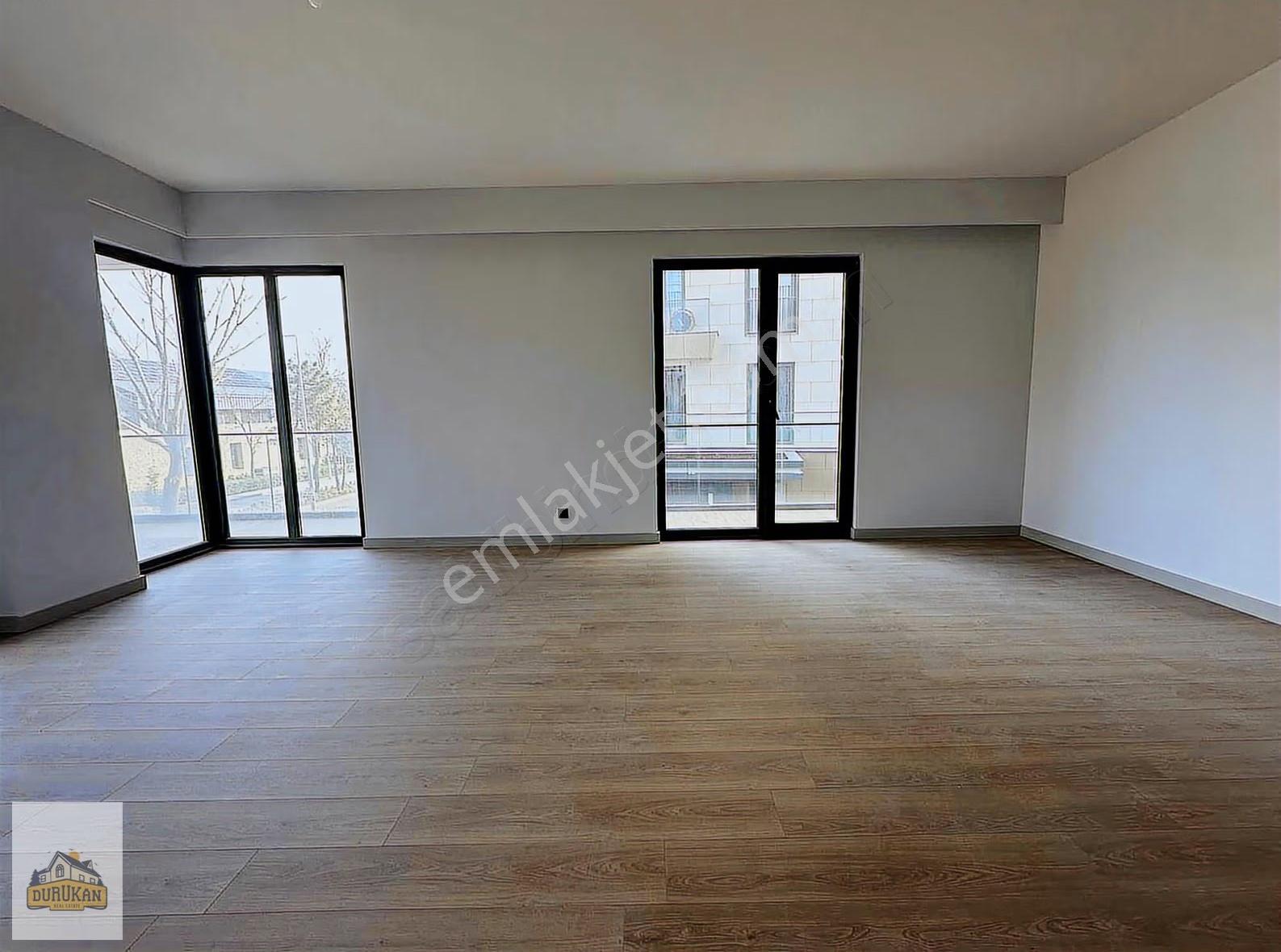 Çınarköy | Koru Manzaralı | Büyük Tip | 4+1 Kiralık Daire - Görsel 15