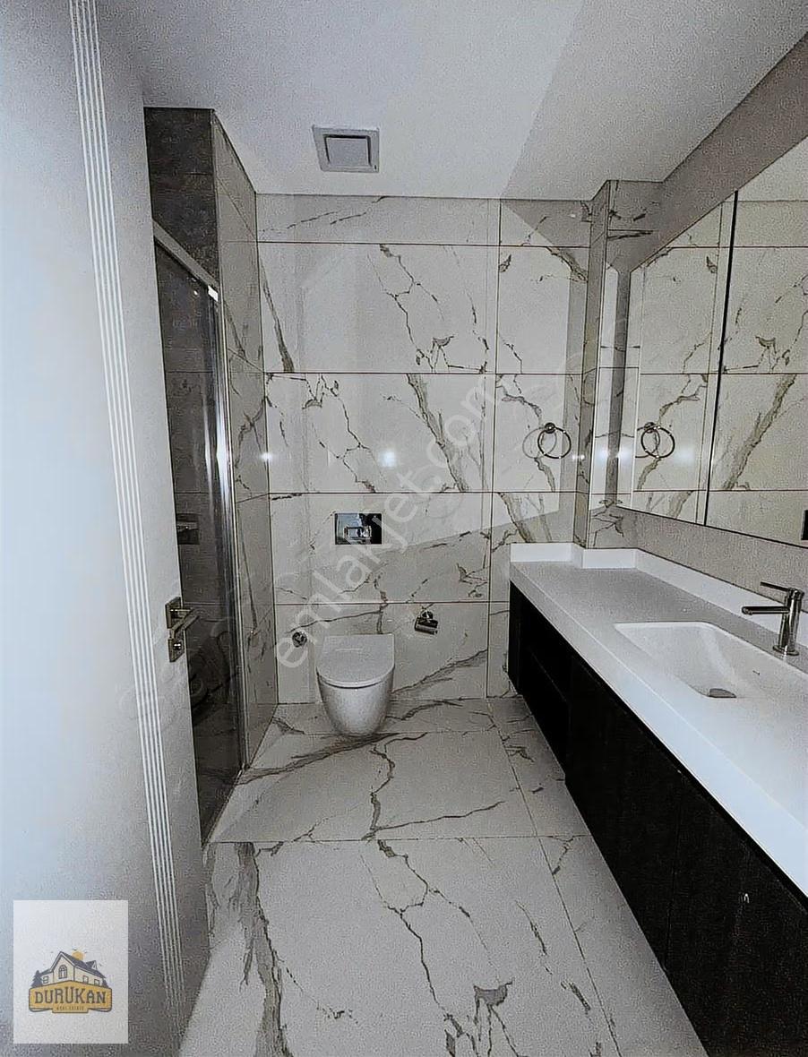 Çınarköy | Koru Manzaralı | Büyük Tip | 4+1 Kiralık Daire - Görsel 25