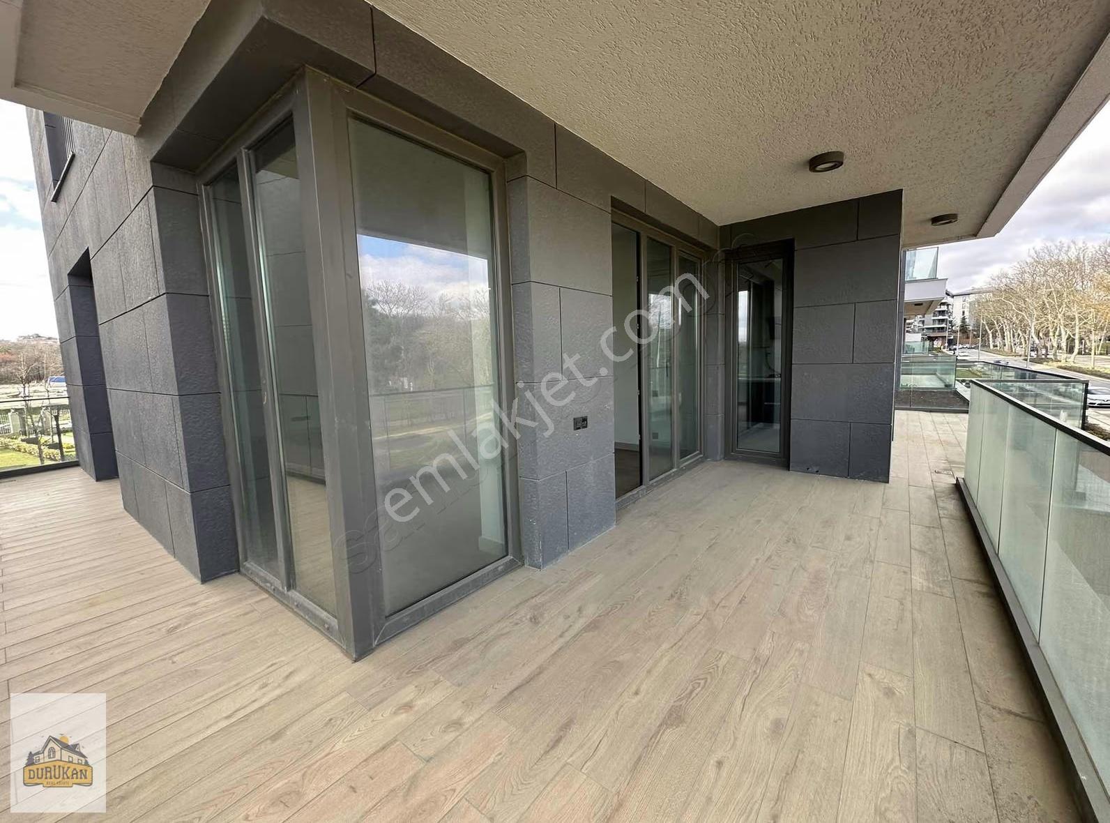 Çınarköy | Koru Manzaralı | Büyük Tip | 4+1 Kiralık Daire - Görsel 29