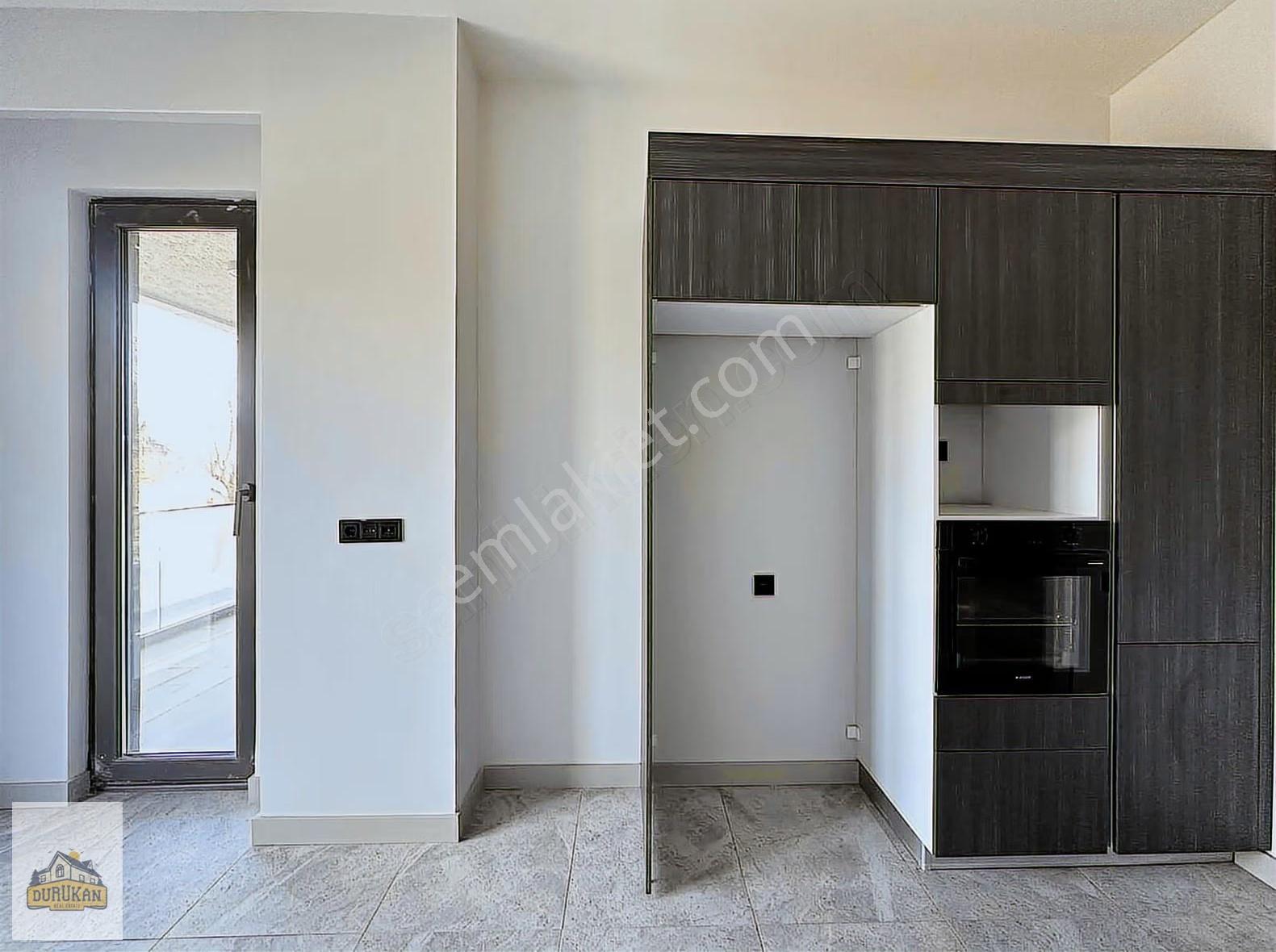 Çınarköy | Koru Manzaralı | Büyük Tip | 4+1 Kiralık Daire - Görsel 5