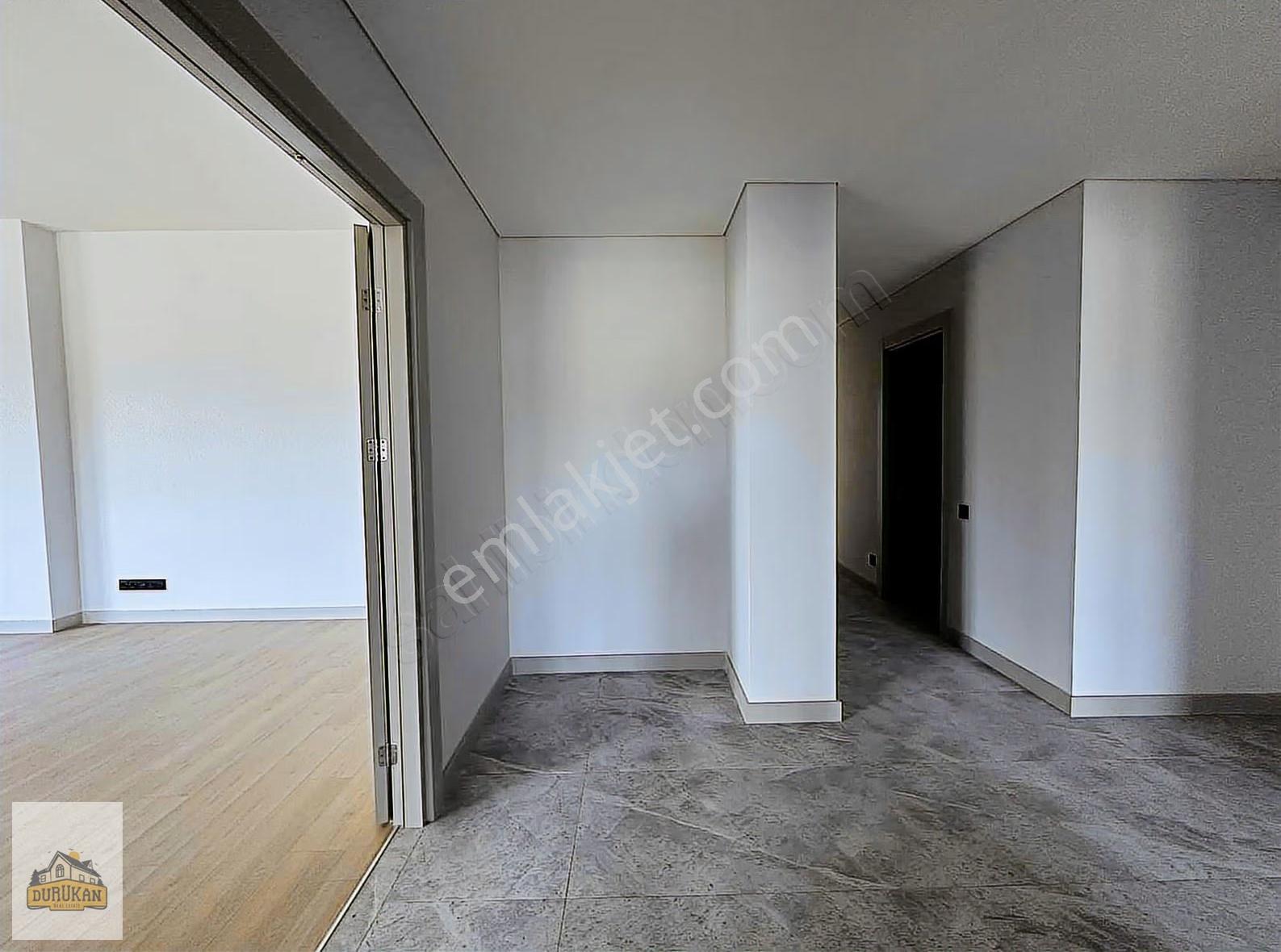 Çınarköy | Koru Manzaralı | Büyük Tip | 4+1 Kiralık Daire - Görsel 9