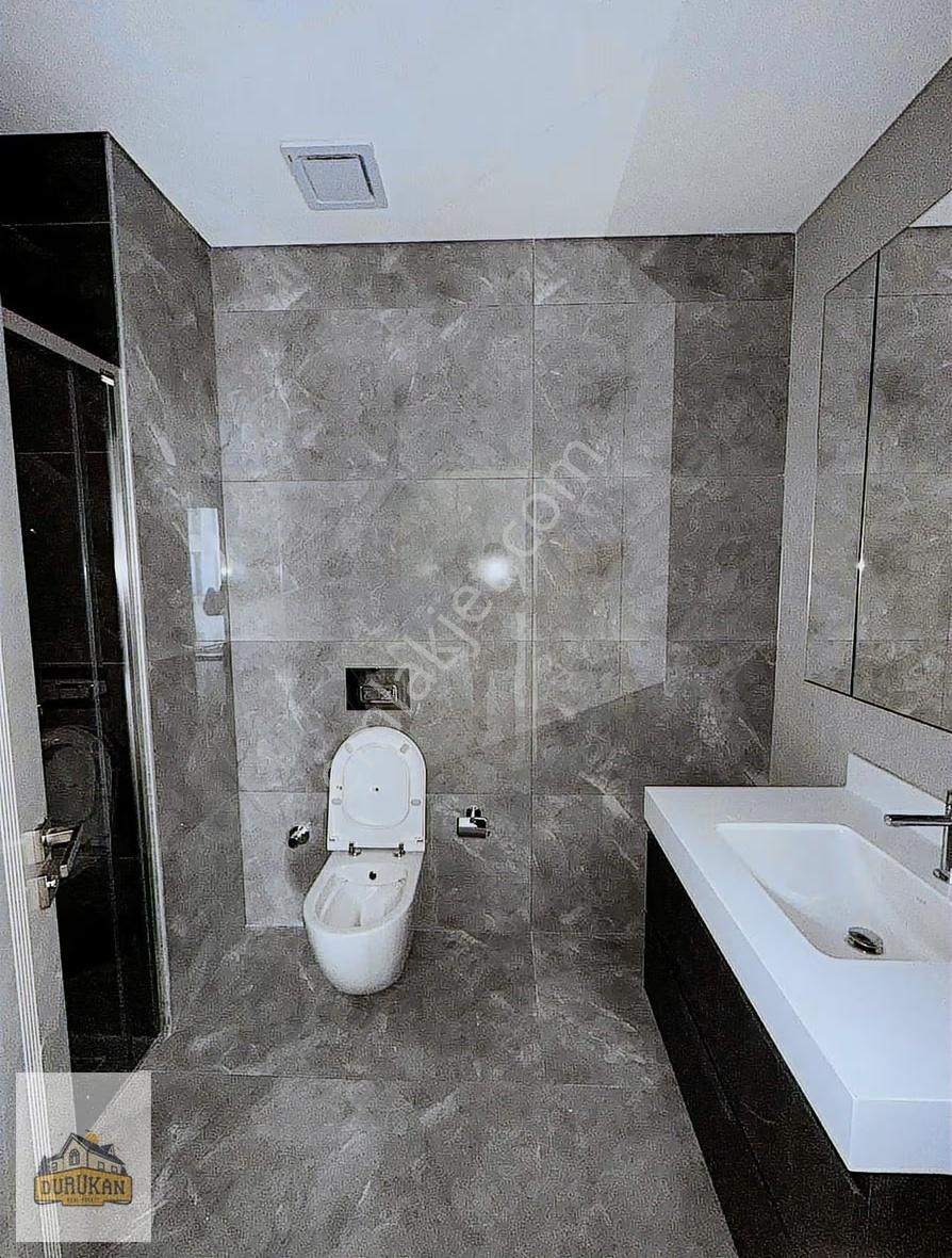 Çınarköy | Koru Manzaralı | Büyük Tip | 4+1 Kiralık Daire - Görsel 26