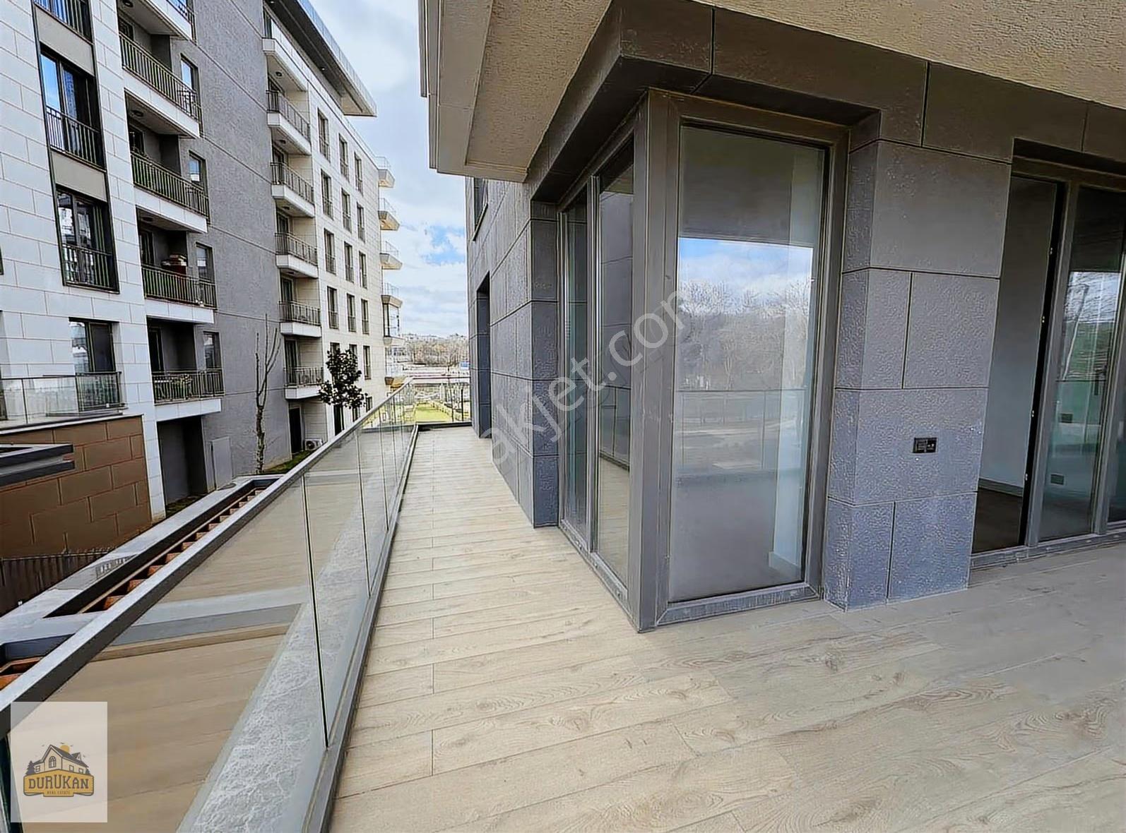 Çınarköy | Koru Manzaralı | Büyük Tip | 4+1 Kiralık Daire - Görsel 30