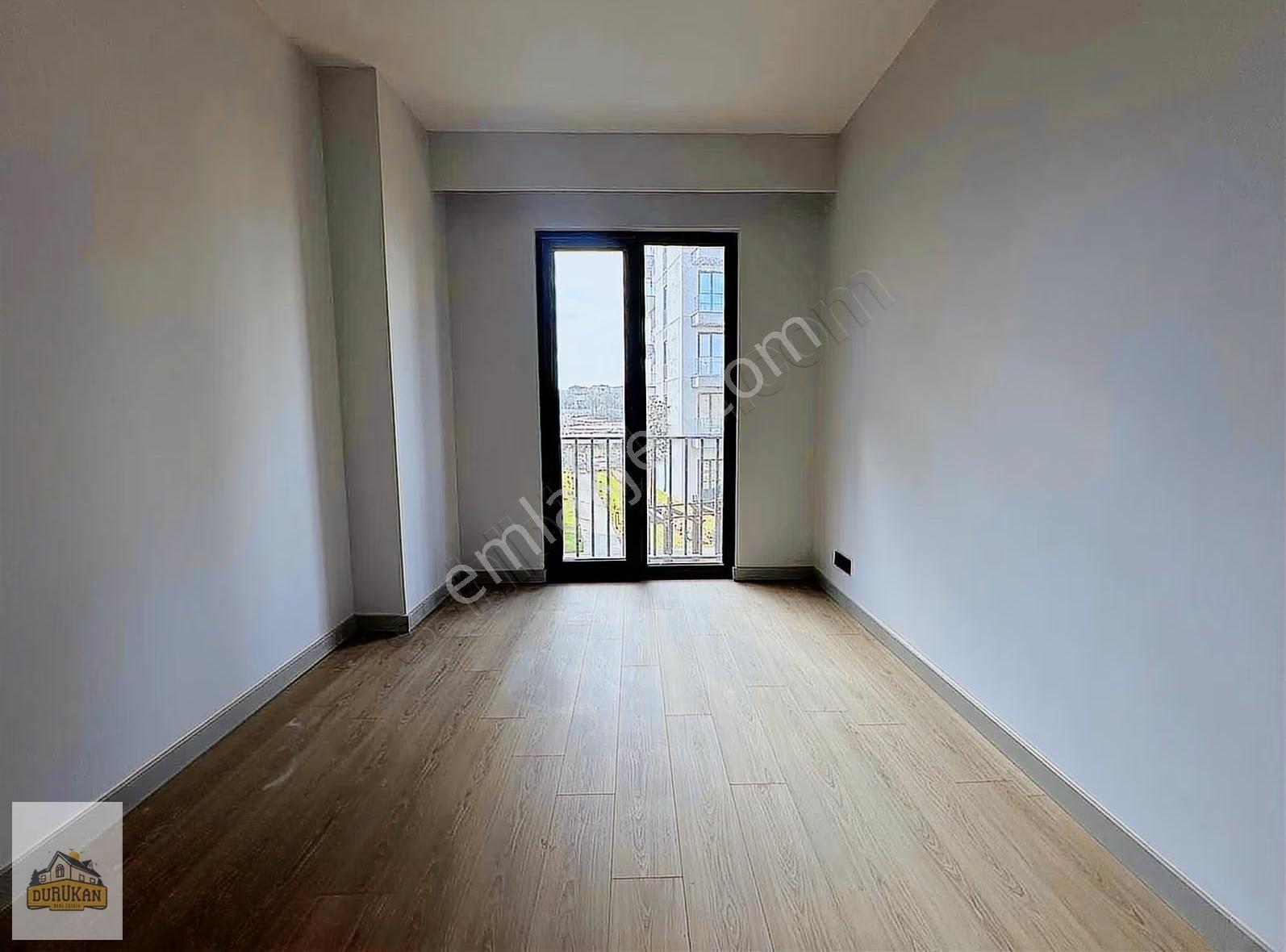 Çınarköy | Koru Manzaralı | Büyük Tip | 4+1 Kiralık Daire - Görsel 20