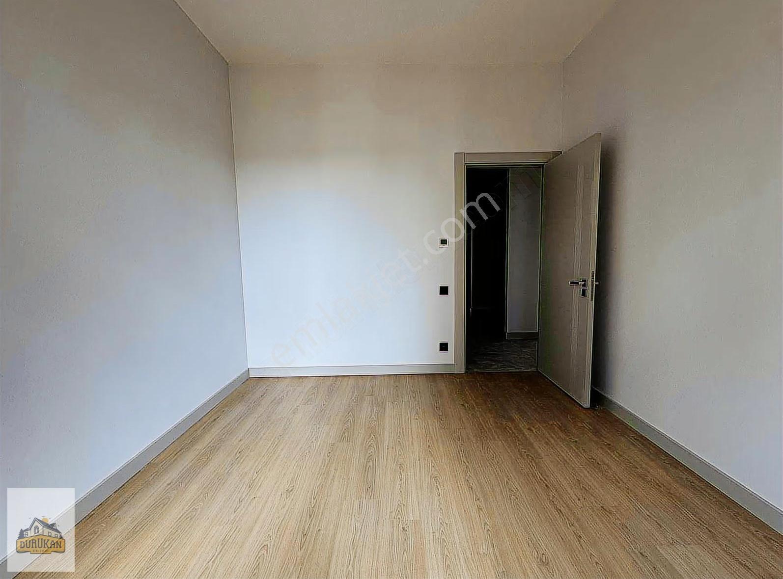 Çınarköy | Koru Manzaralı | Büyük Tip | 4+1 Kiralık Daire - Görsel 19