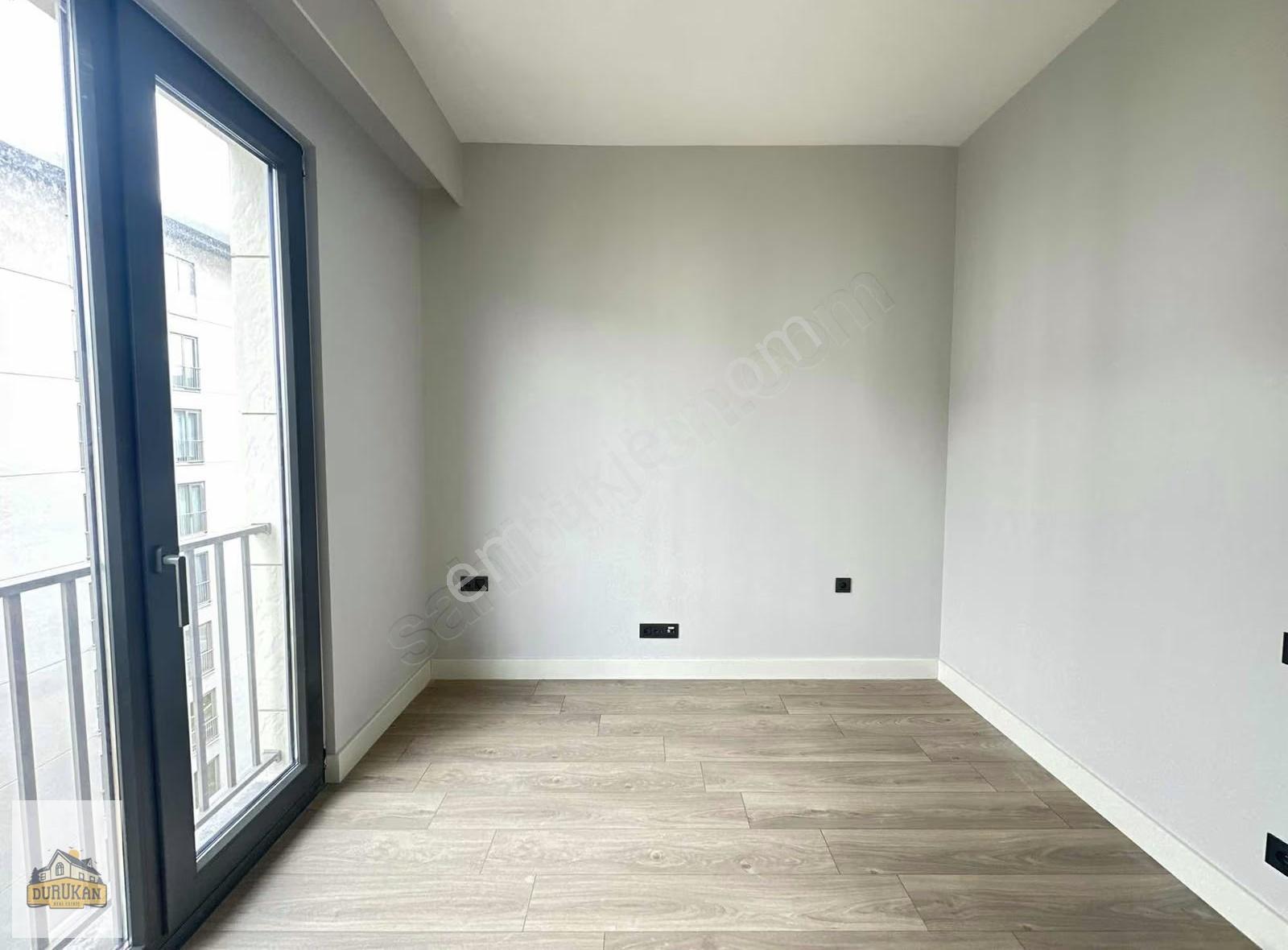 Çınarköy | Peyzaj Cephe | 1+1 Kiralık Daire - Görsel 6