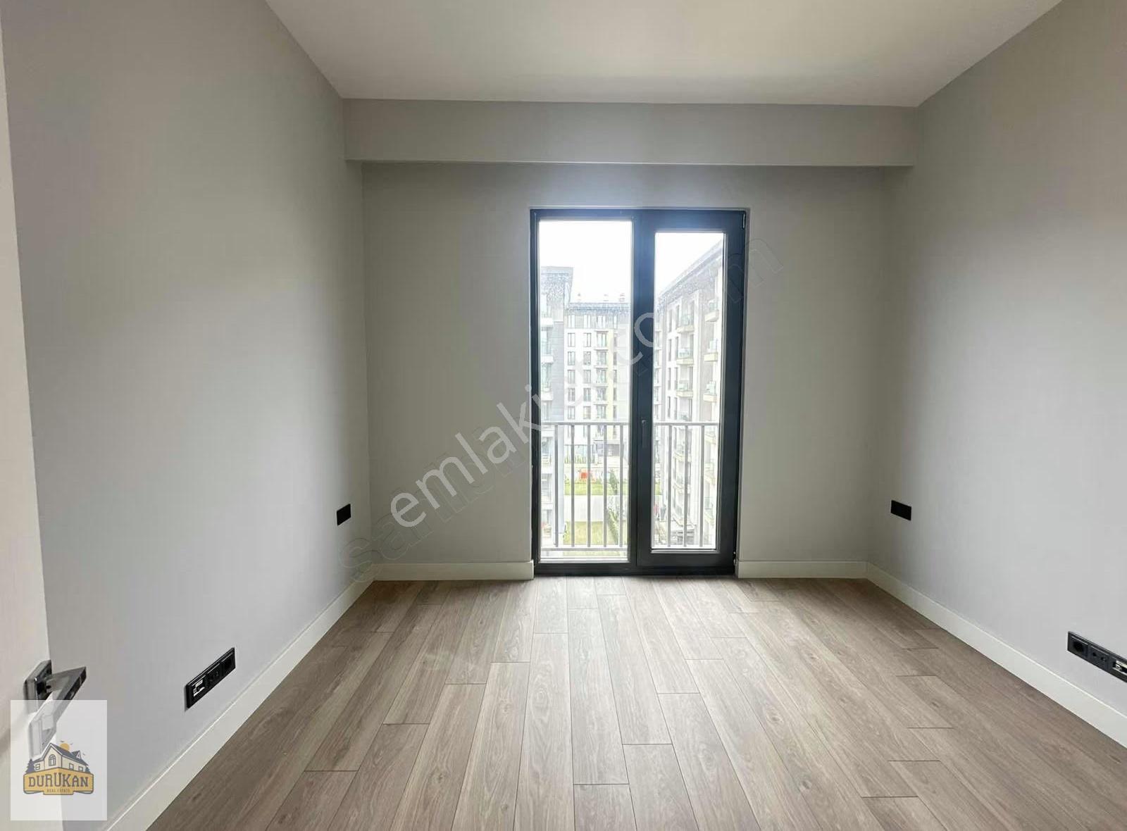 Çınarköy | Peyzaj Cephe | 1+1 Kiralık Daire - Görsel 23